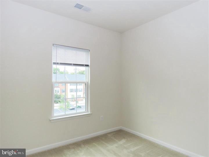 CLARKSBURG VILLAGE - Residential Lease