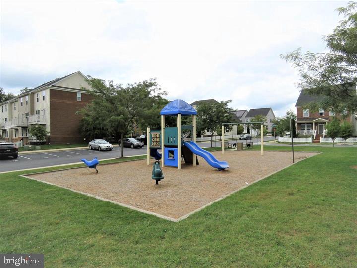 CLARKSBURG VILLAGE - Residential Lease