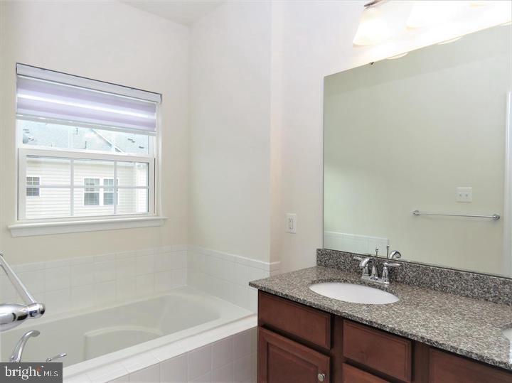 CLARKSBURG VILLAGE - Residential Lease