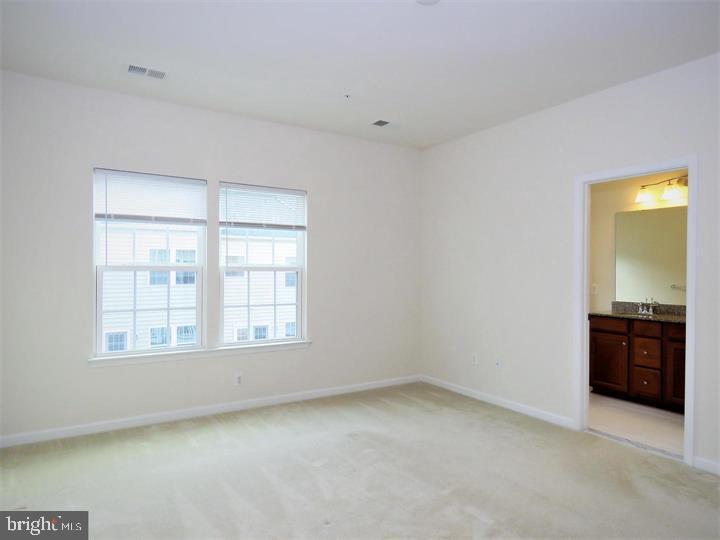 CLARKSBURG VILLAGE - Residential Lease