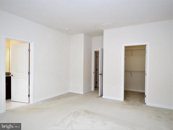 CLARKSBURG VILLAGE - Residential Lease