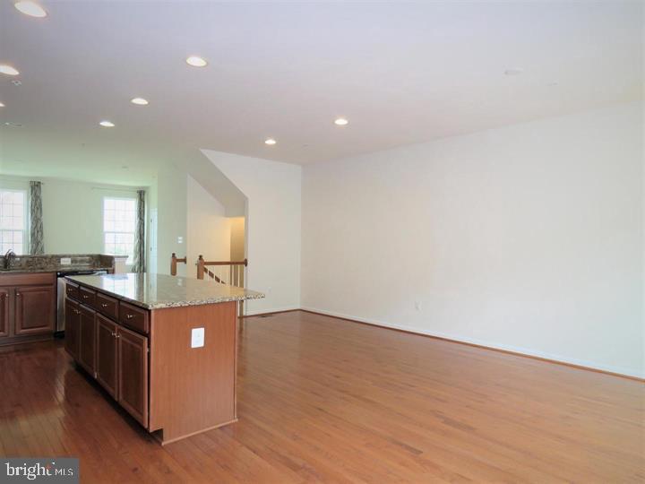 CLARKSBURG VILLAGE - Residential Lease