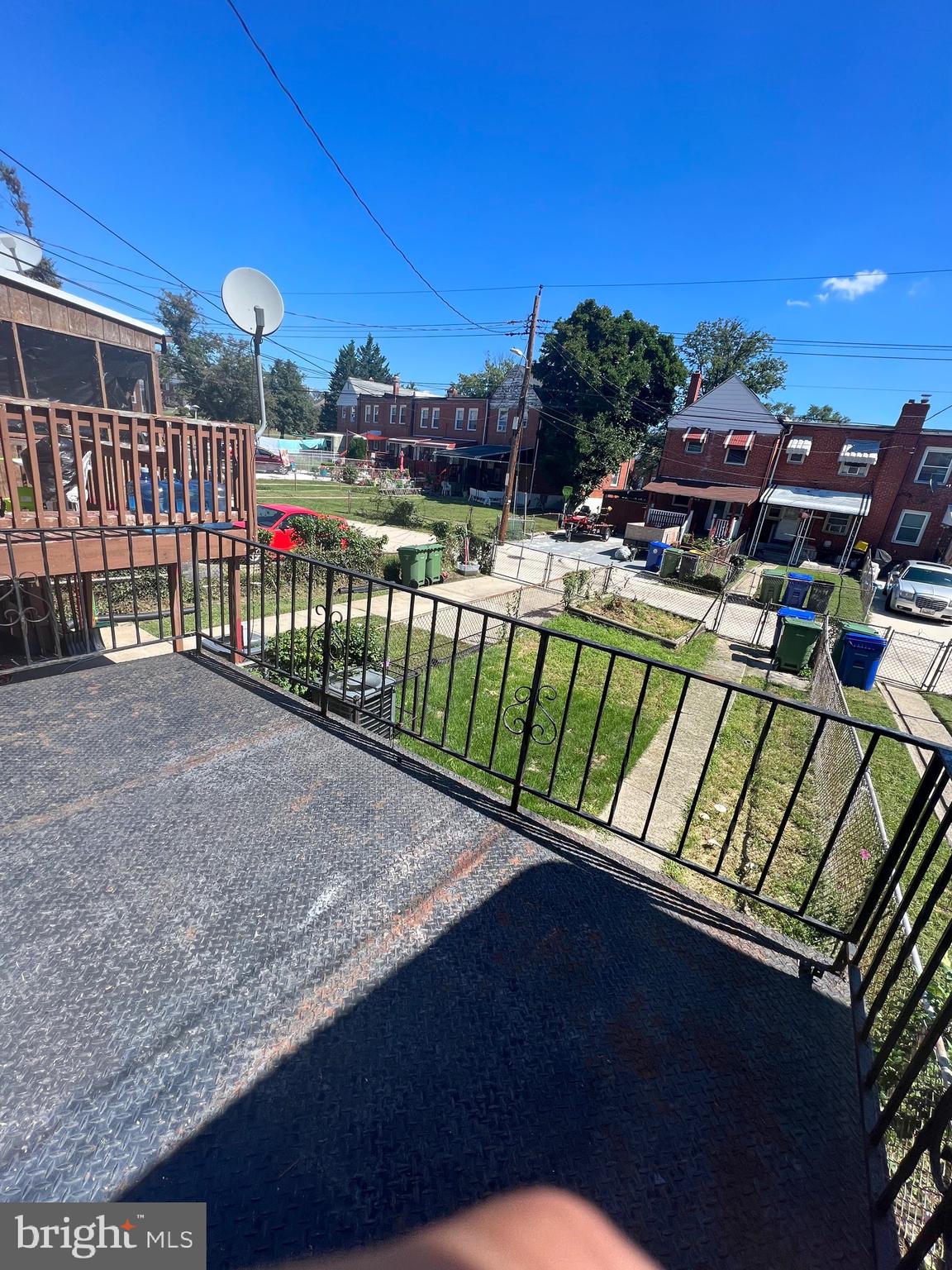 BEECHFIELD - Residential