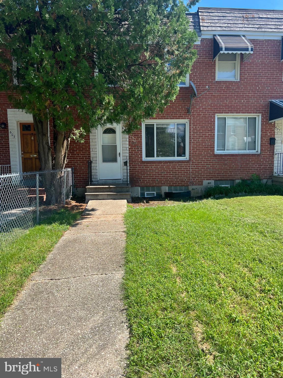 BEECHFIELD - Residential