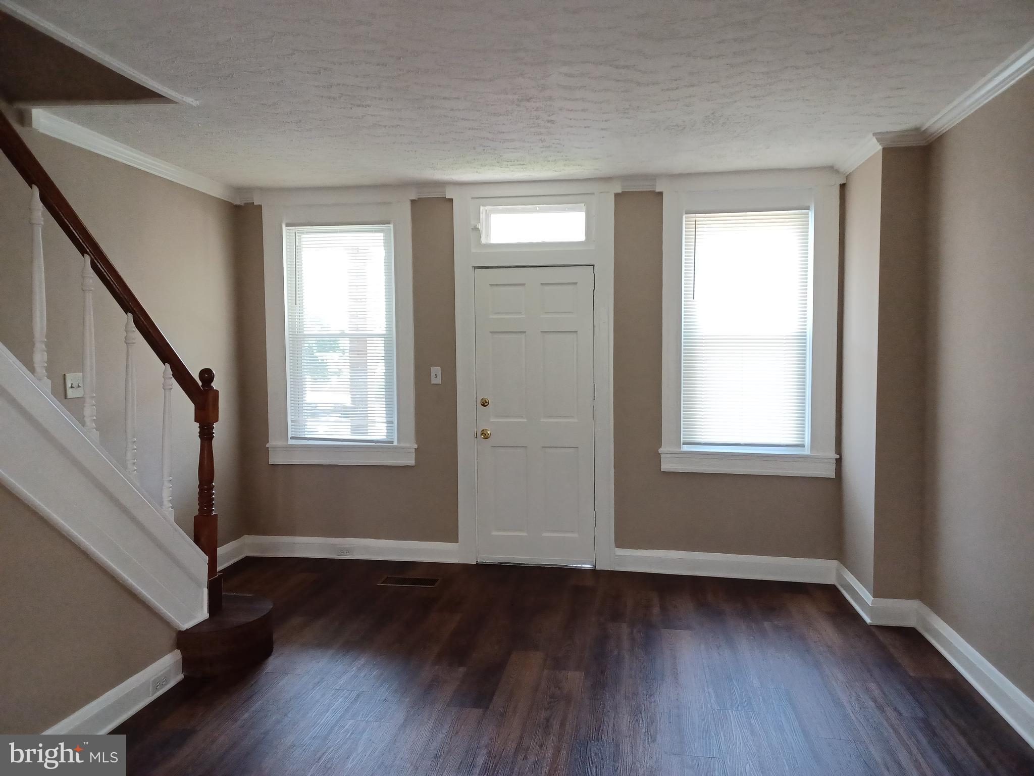HIGHLANDTOWN - Residential Lease