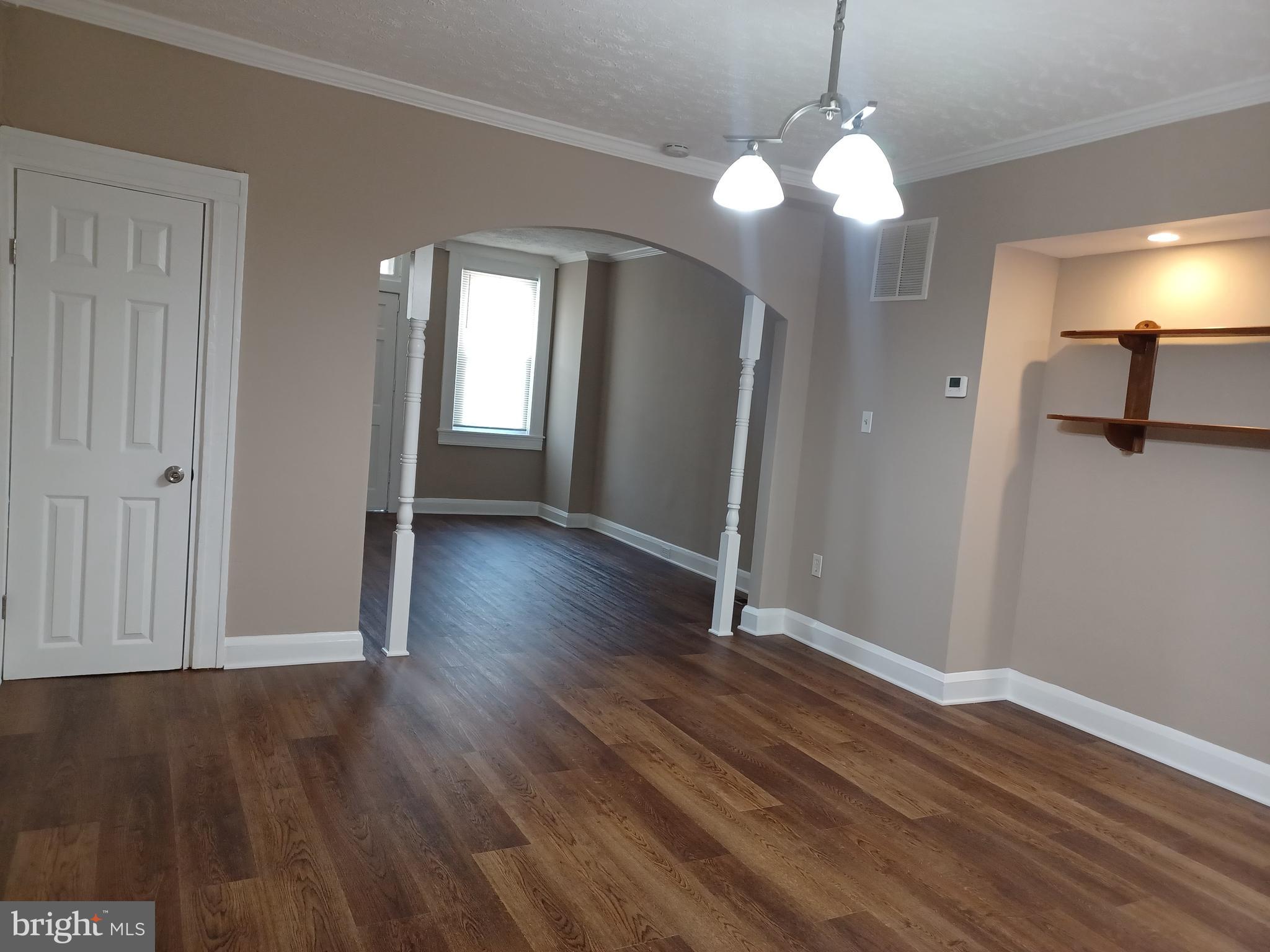 HIGHLANDTOWN - Residential Lease