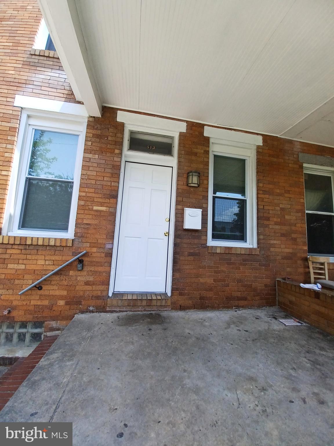 HIGHLANDTOWN - Residential Lease