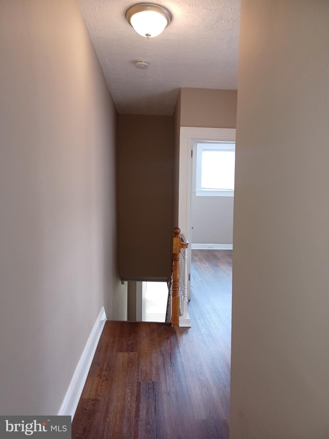 HIGHLANDTOWN - Residential Lease
