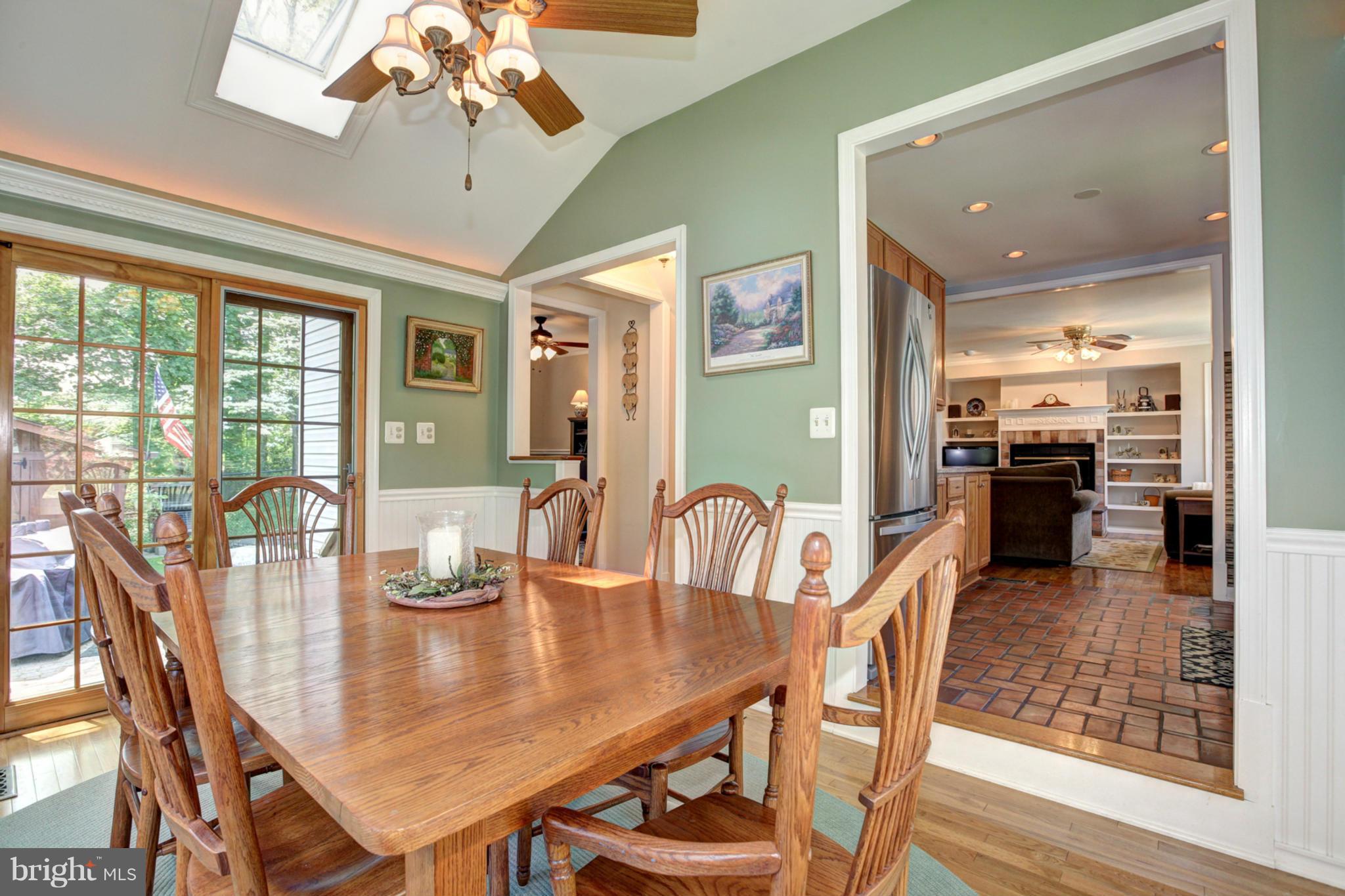 CHESTNUT RIDGE MANOR - Residential