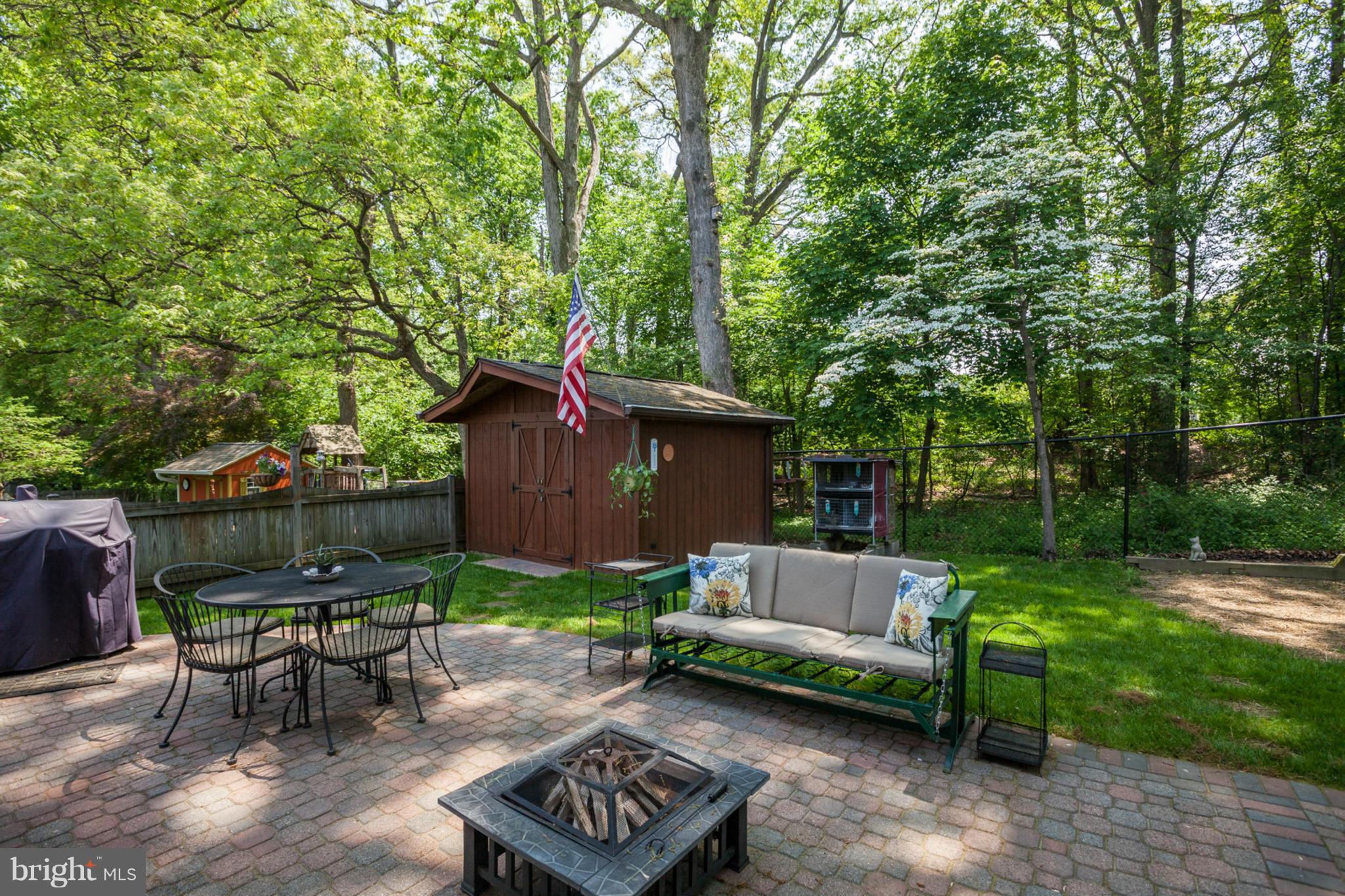 CHESTNUT RIDGE MANOR - Residential