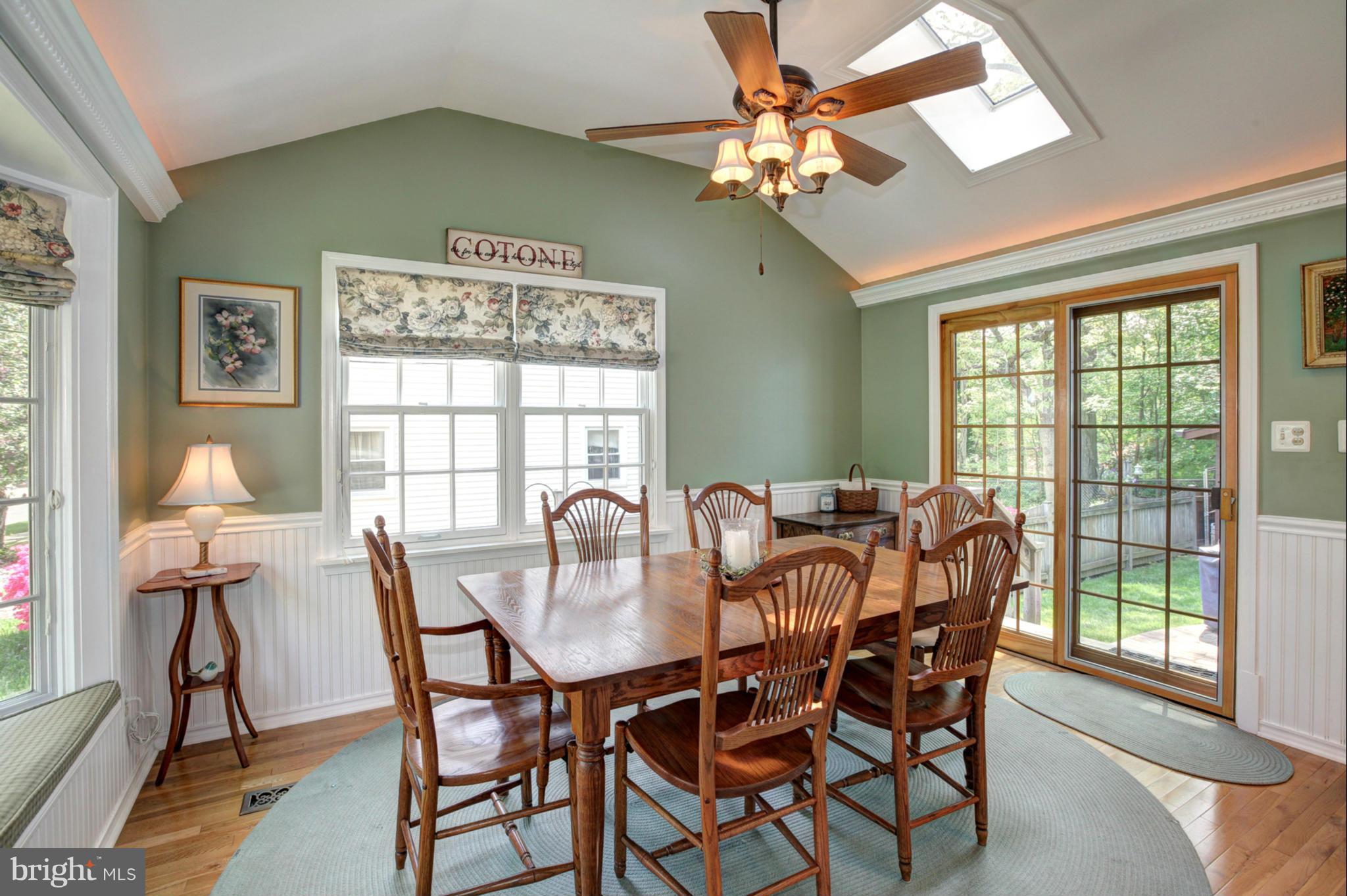 CHESTNUT RIDGE MANOR - Residential