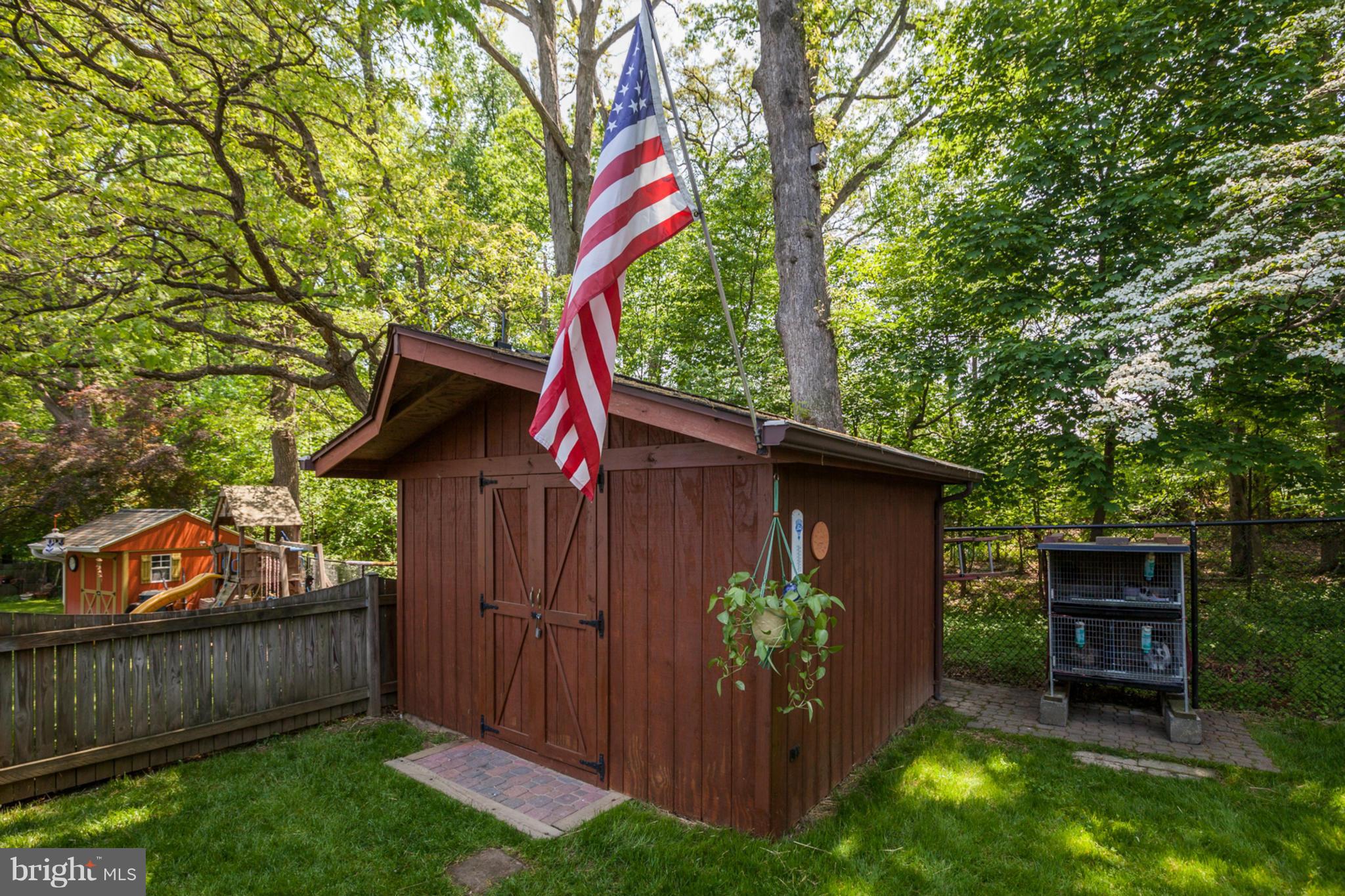 CHESTNUT RIDGE MANOR - Residential