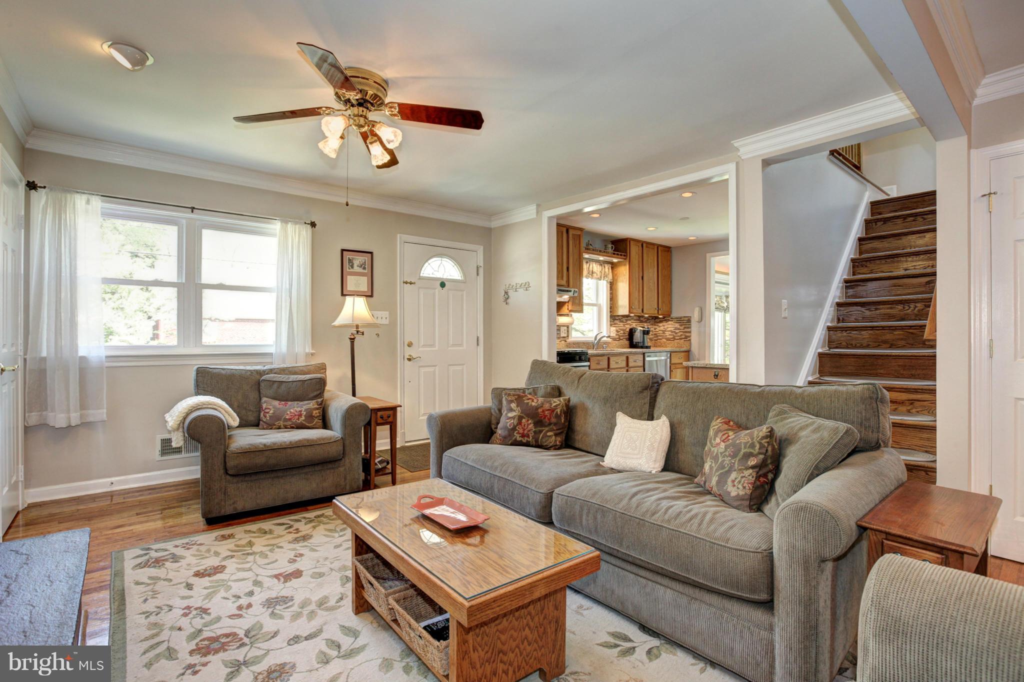 CHESTNUT RIDGE MANOR - Residential