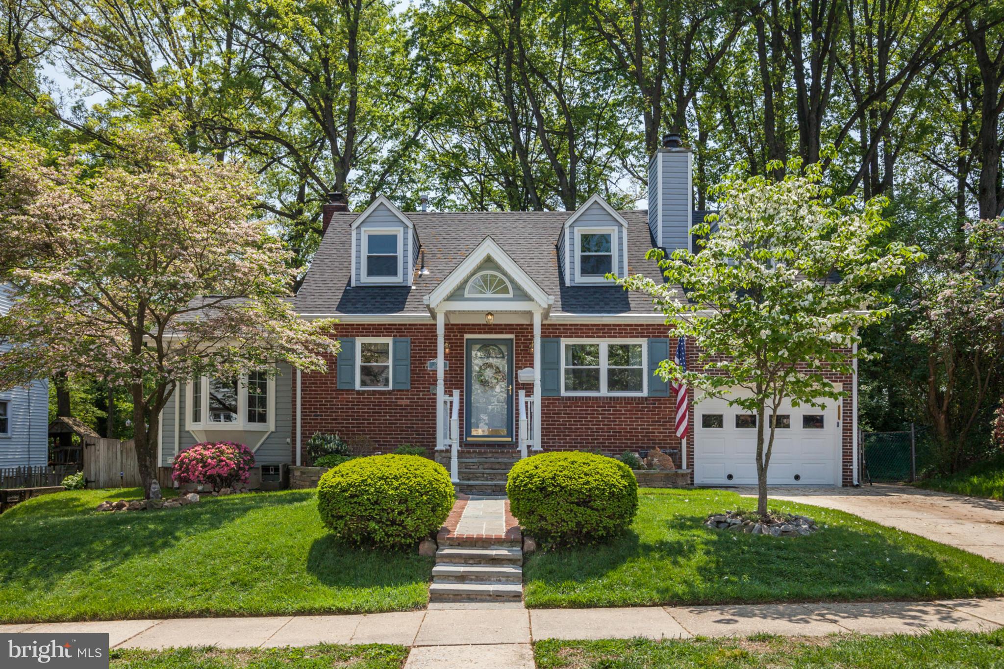 CHESTNUT RIDGE MANOR - Residential