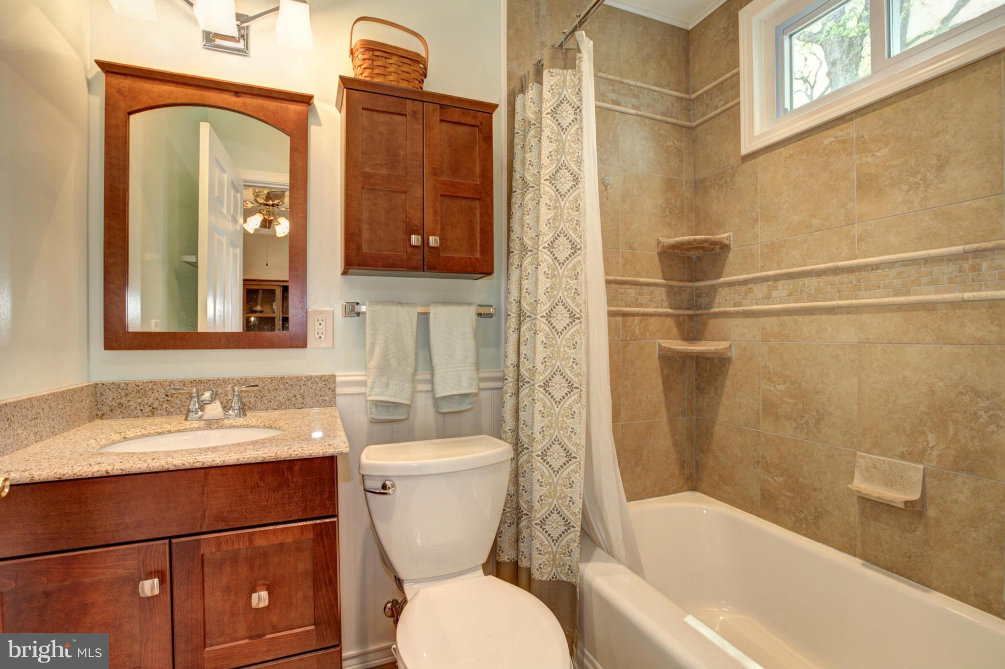 CHESTNUT RIDGE MANOR - Residential