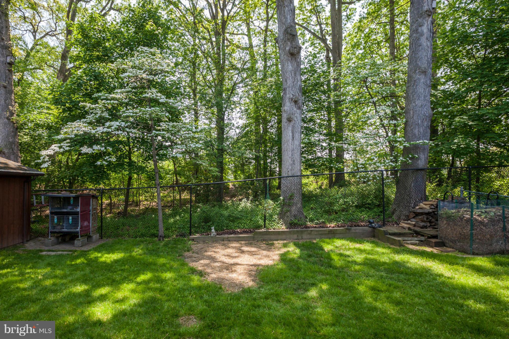 CHESTNUT RIDGE MANOR - Residential