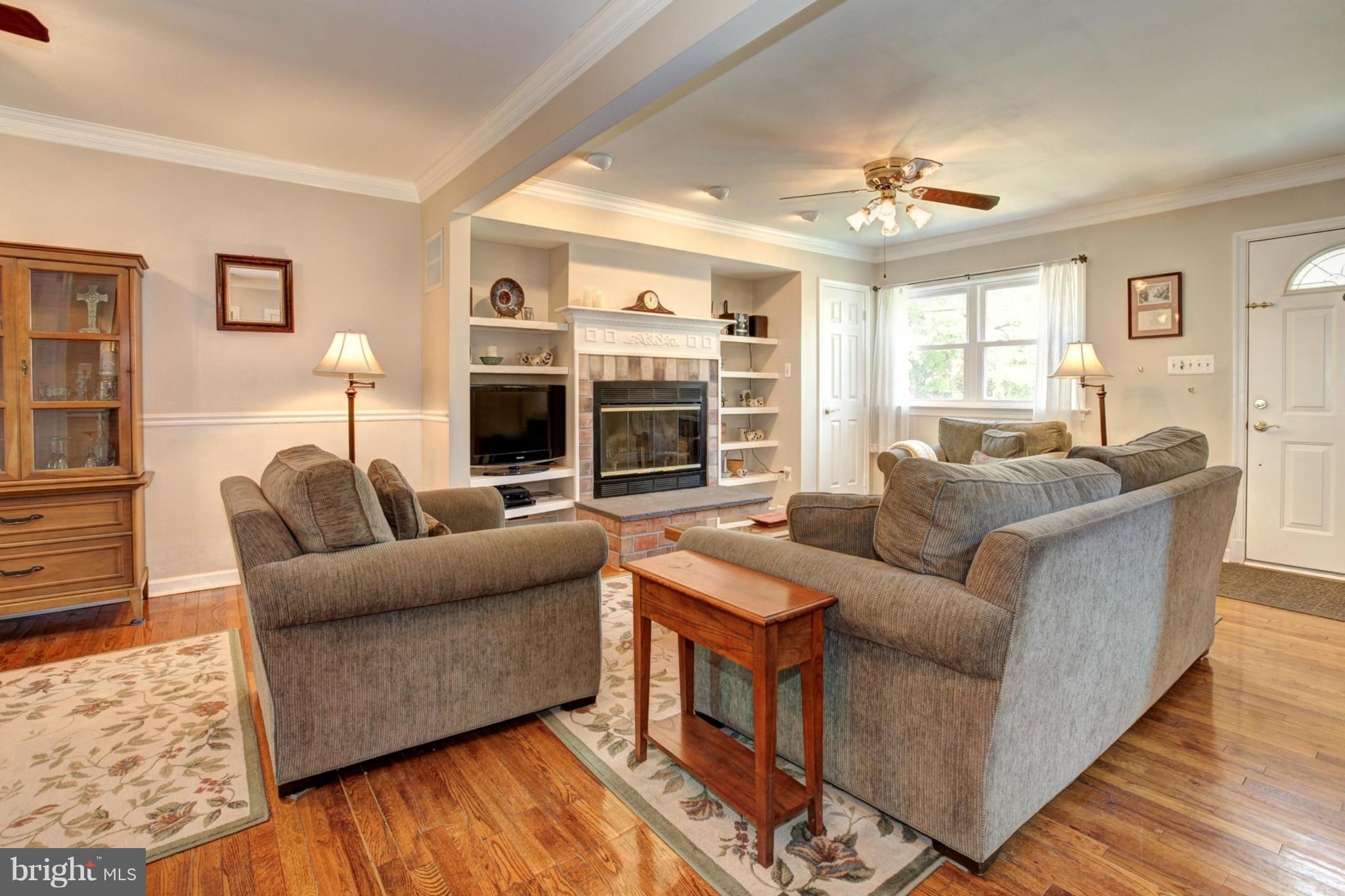 CHESTNUT RIDGE MANOR - Residential