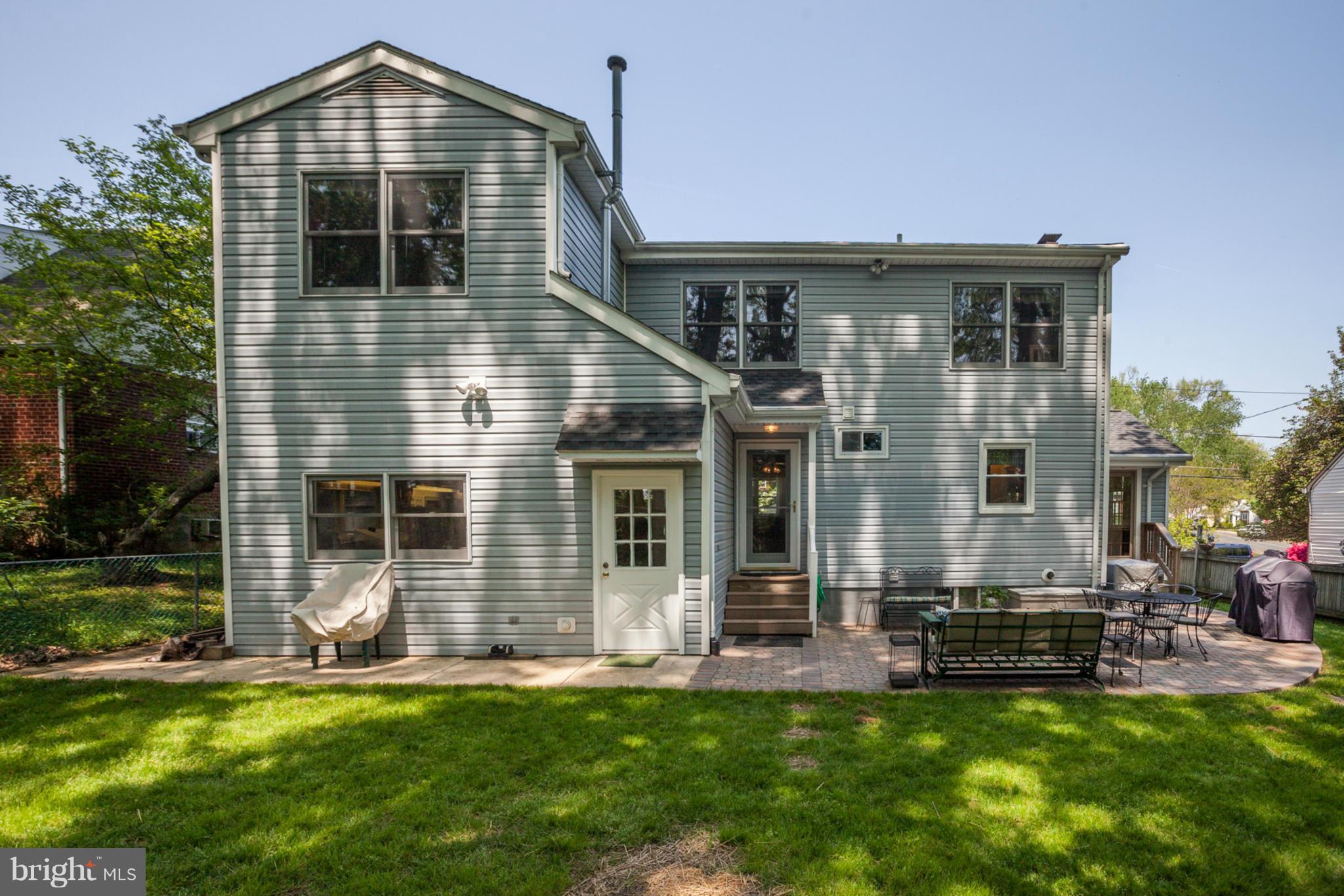 CHESTNUT RIDGE MANOR - Residential