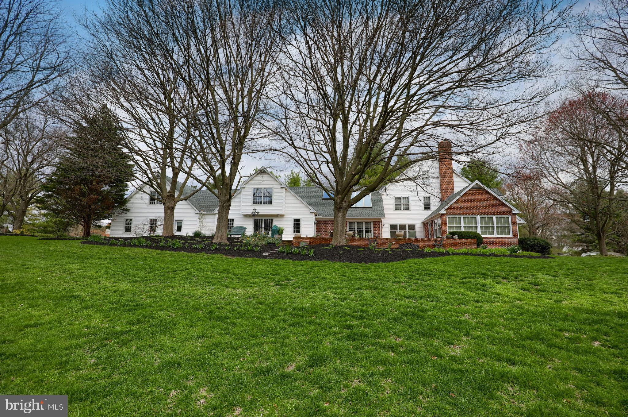 MANHEIM TWP - Farm