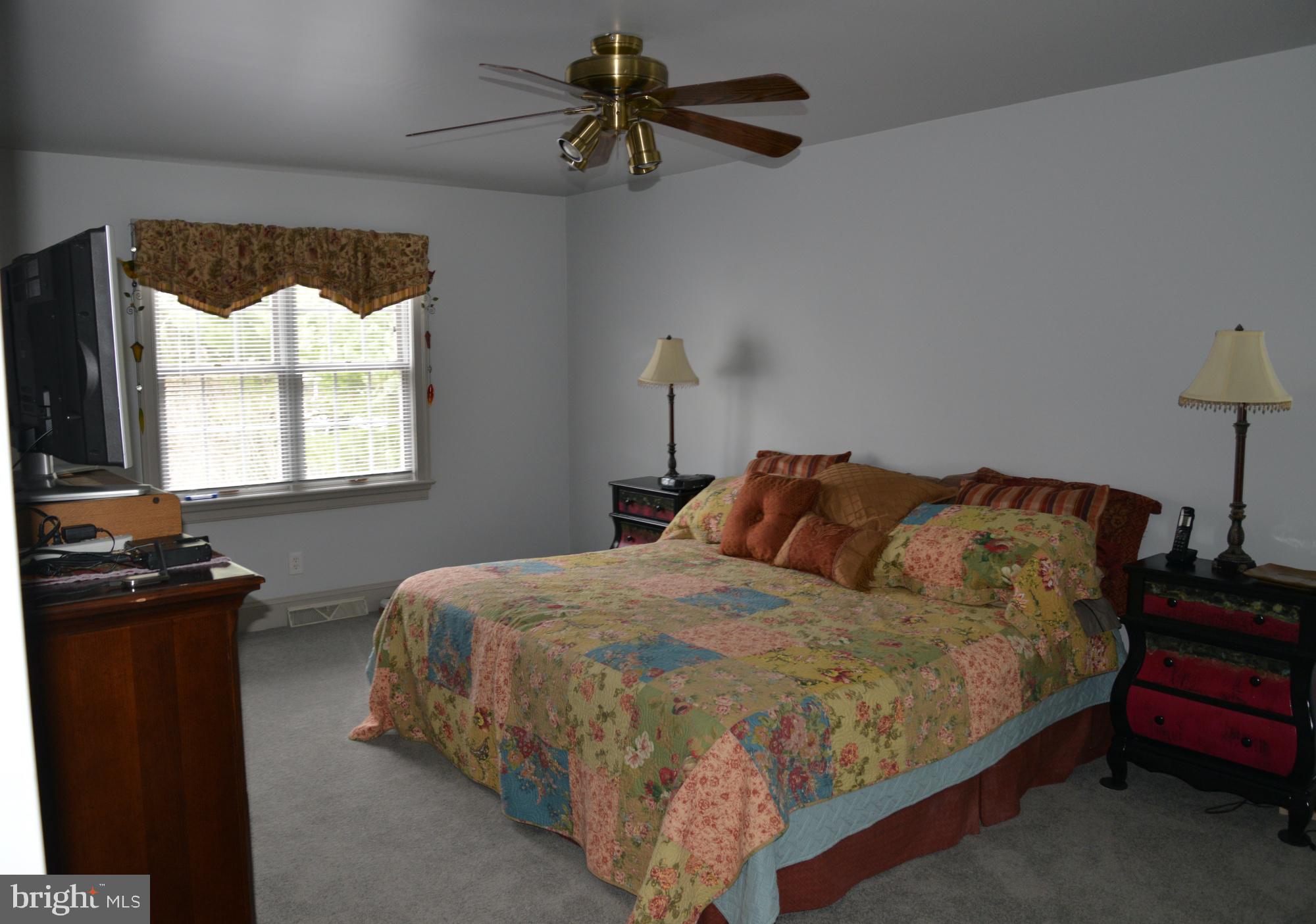 MANHEIM TWP - Farm