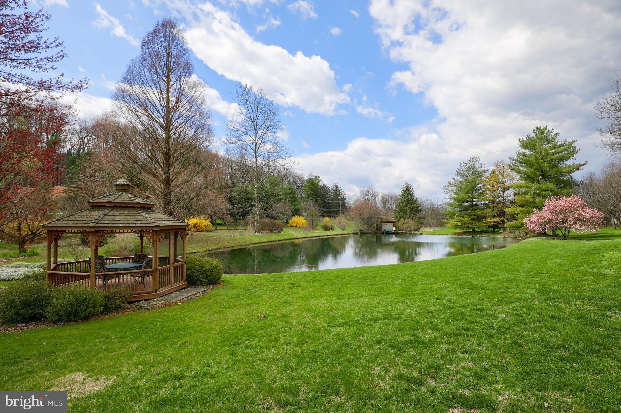 MANHEIM TWP - Farm