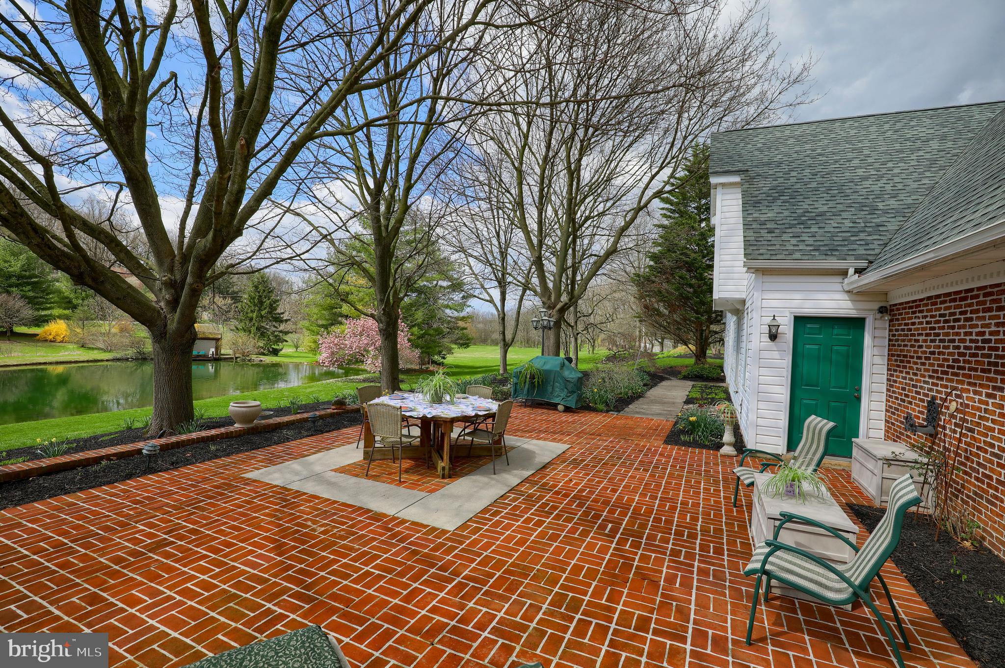 MANHEIM TWP - Farm