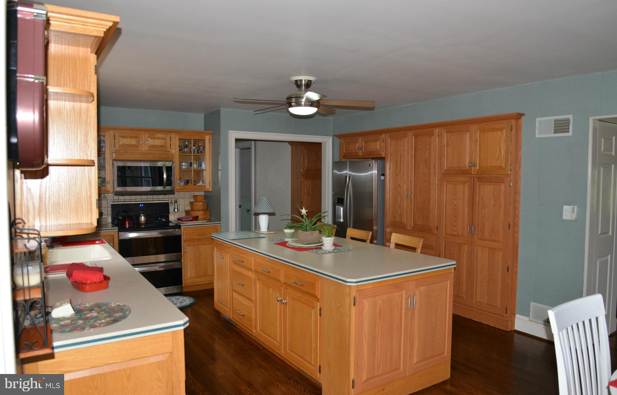 MANHEIM TWP - Farm