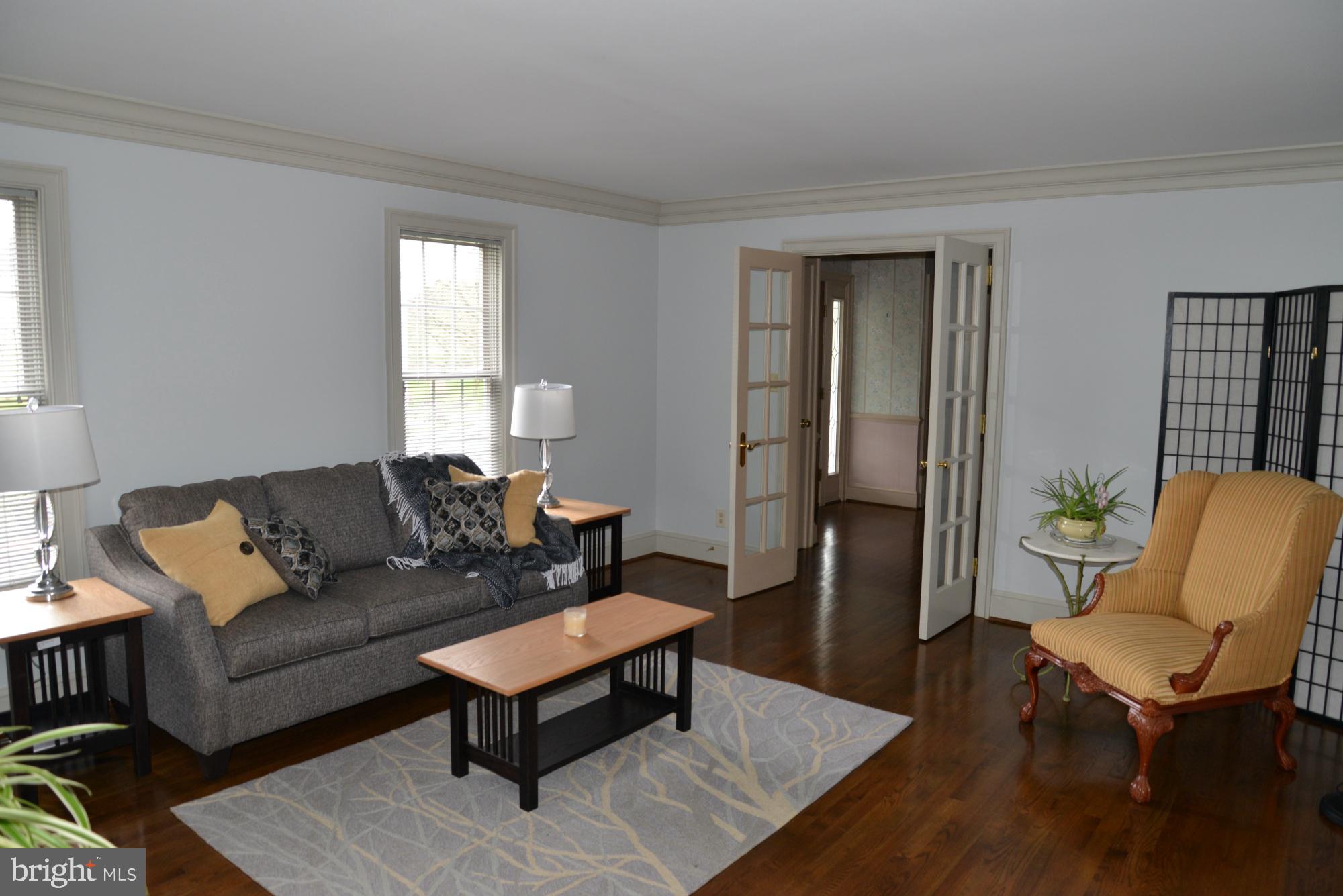 MANHEIM TWP - Farm