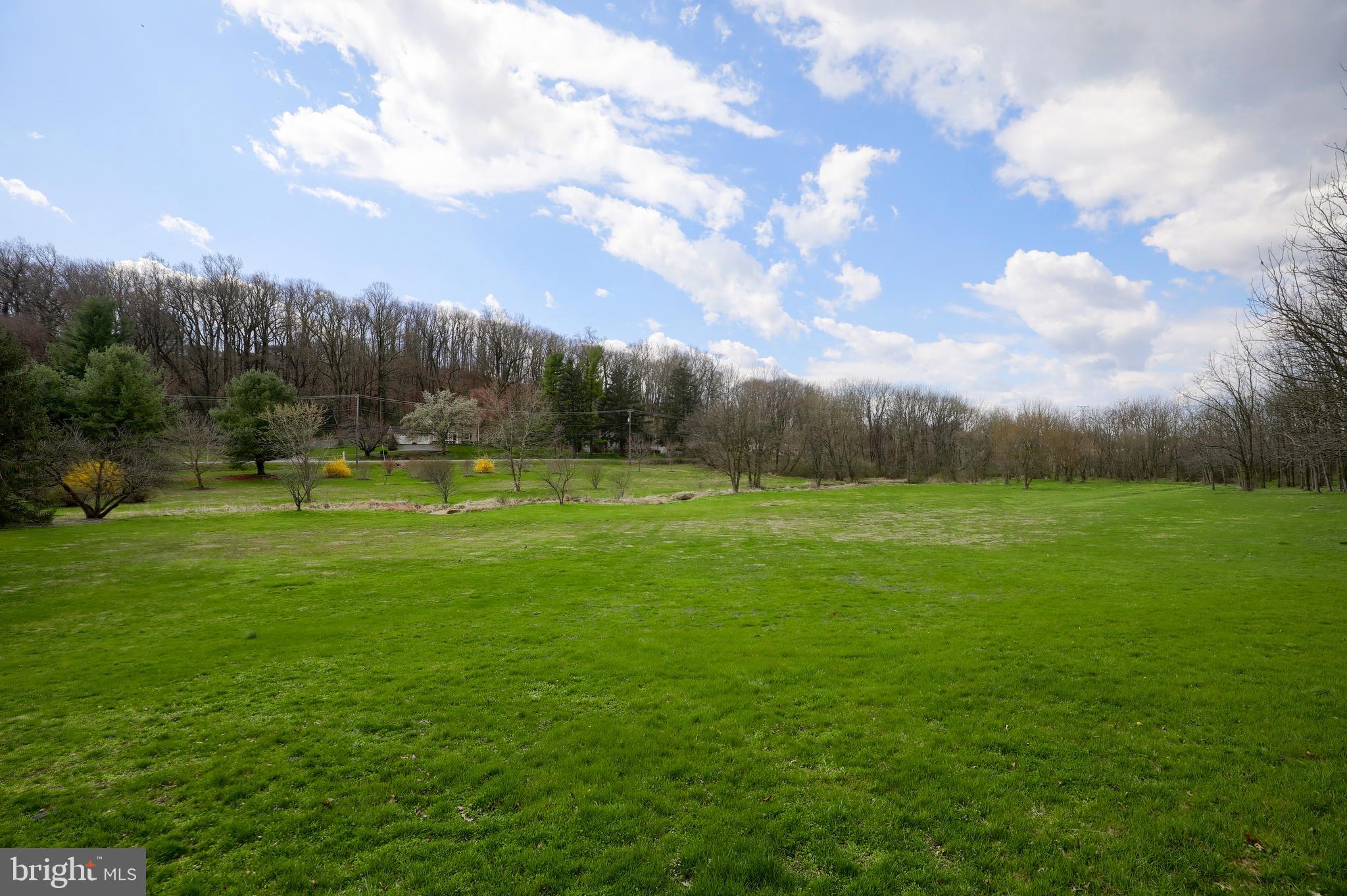 MANHEIM TWP - Farm