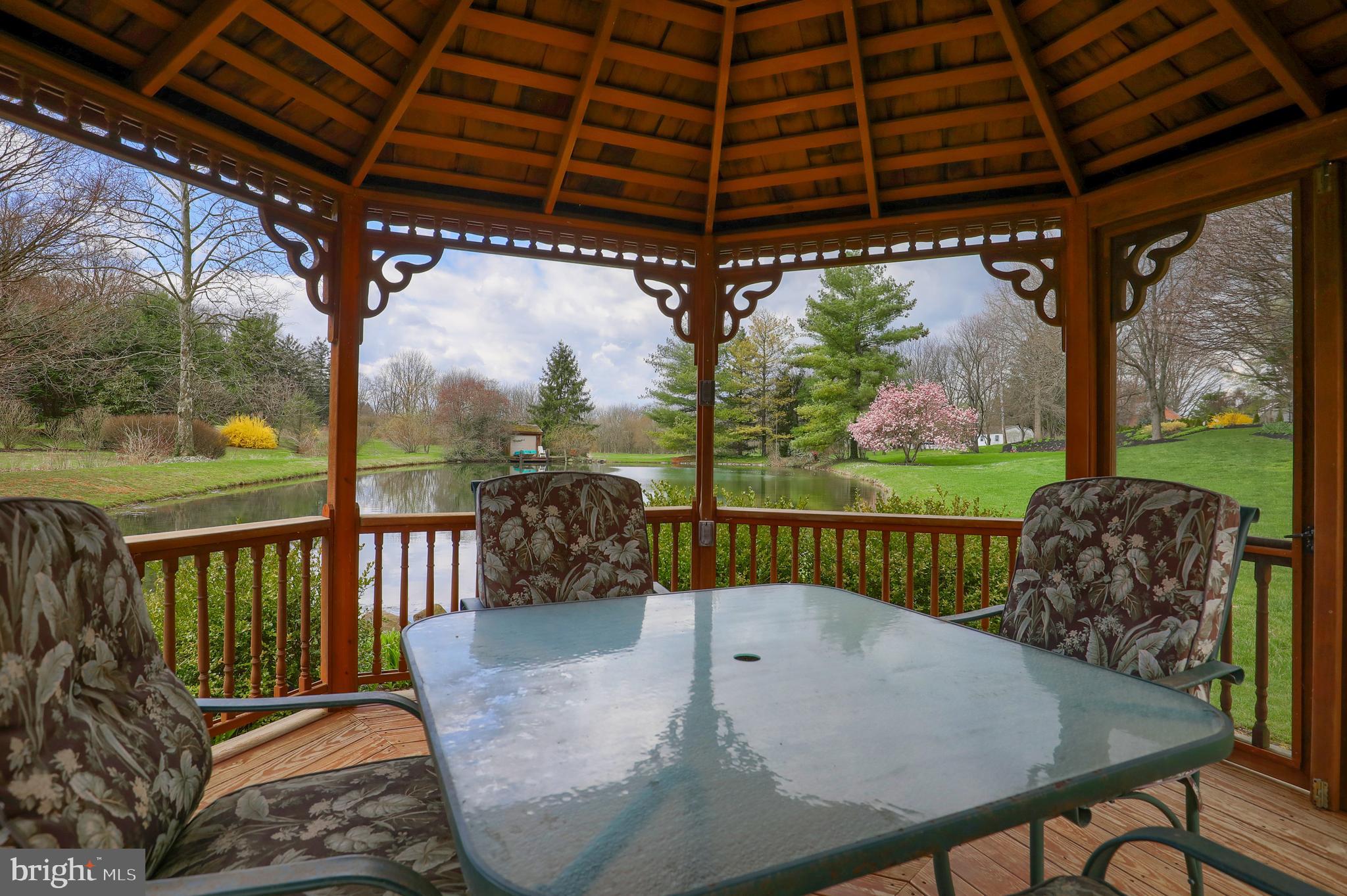 MANHEIM TWP - Farm