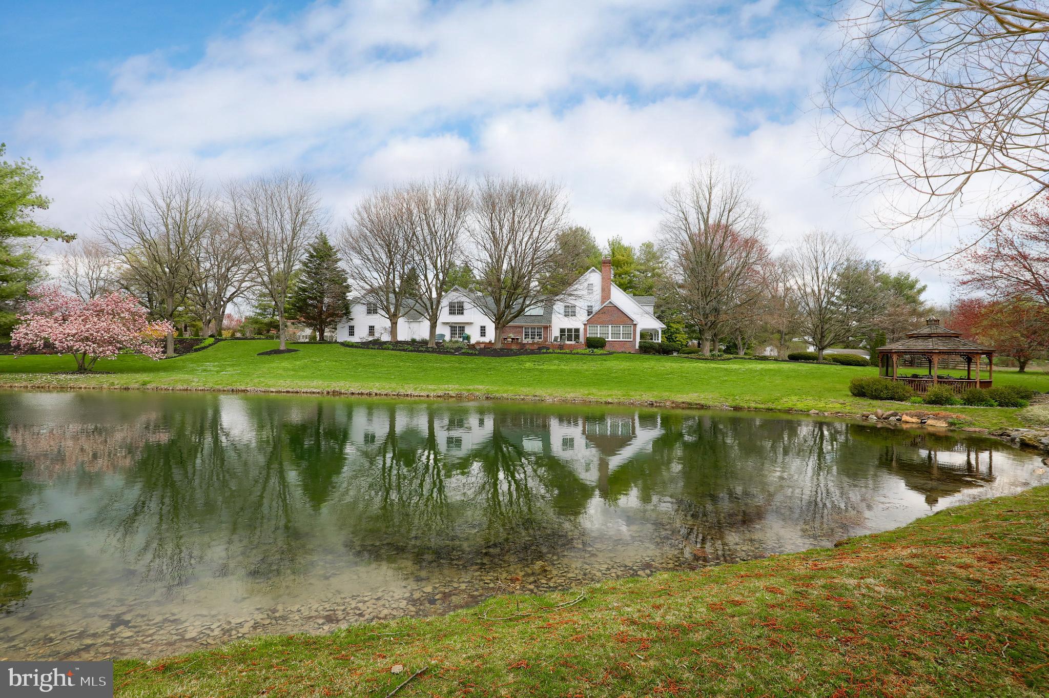 MANHEIM TWP - Farm