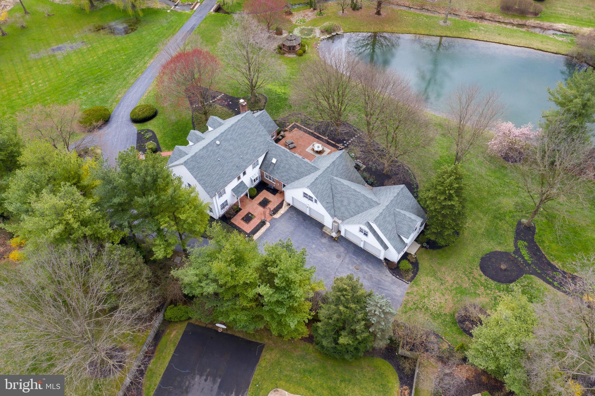 MANHEIM TWP - Farm