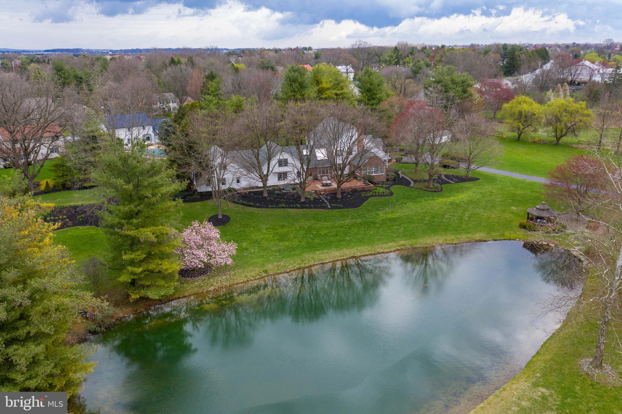 MANHEIM TWP - Farm