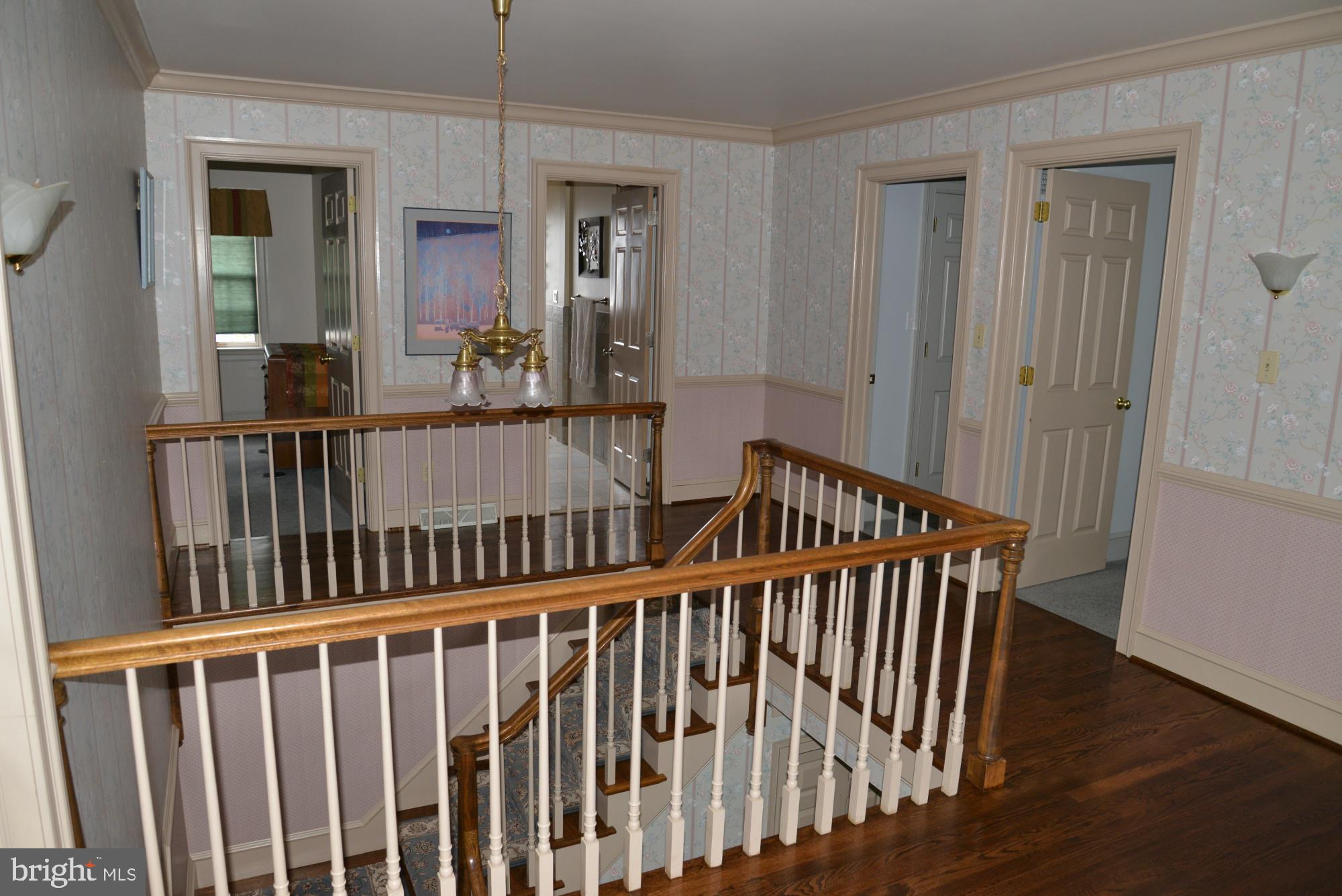 MANHEIM TWP - Farm