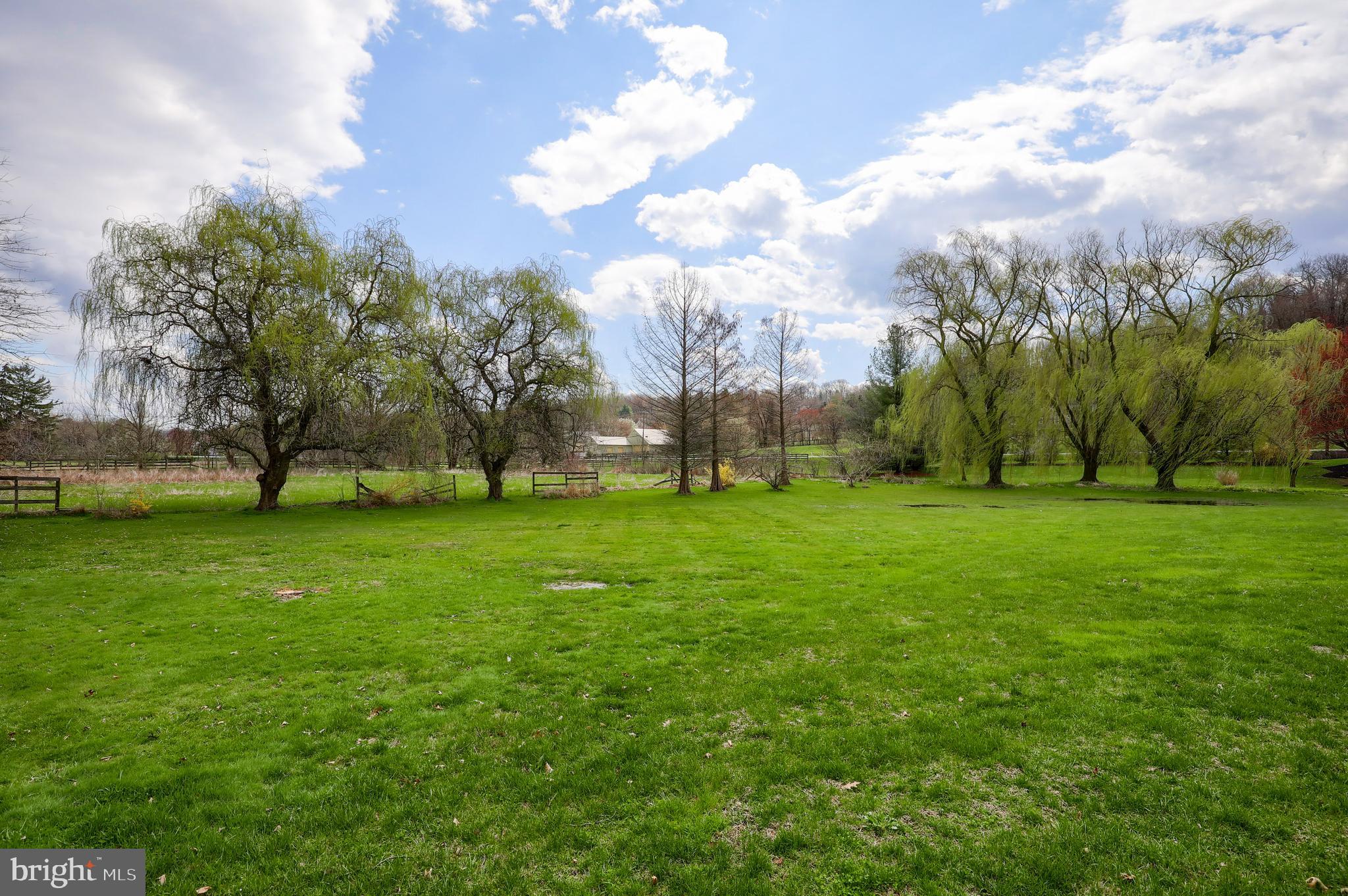 MANHEIM TWP - Farm