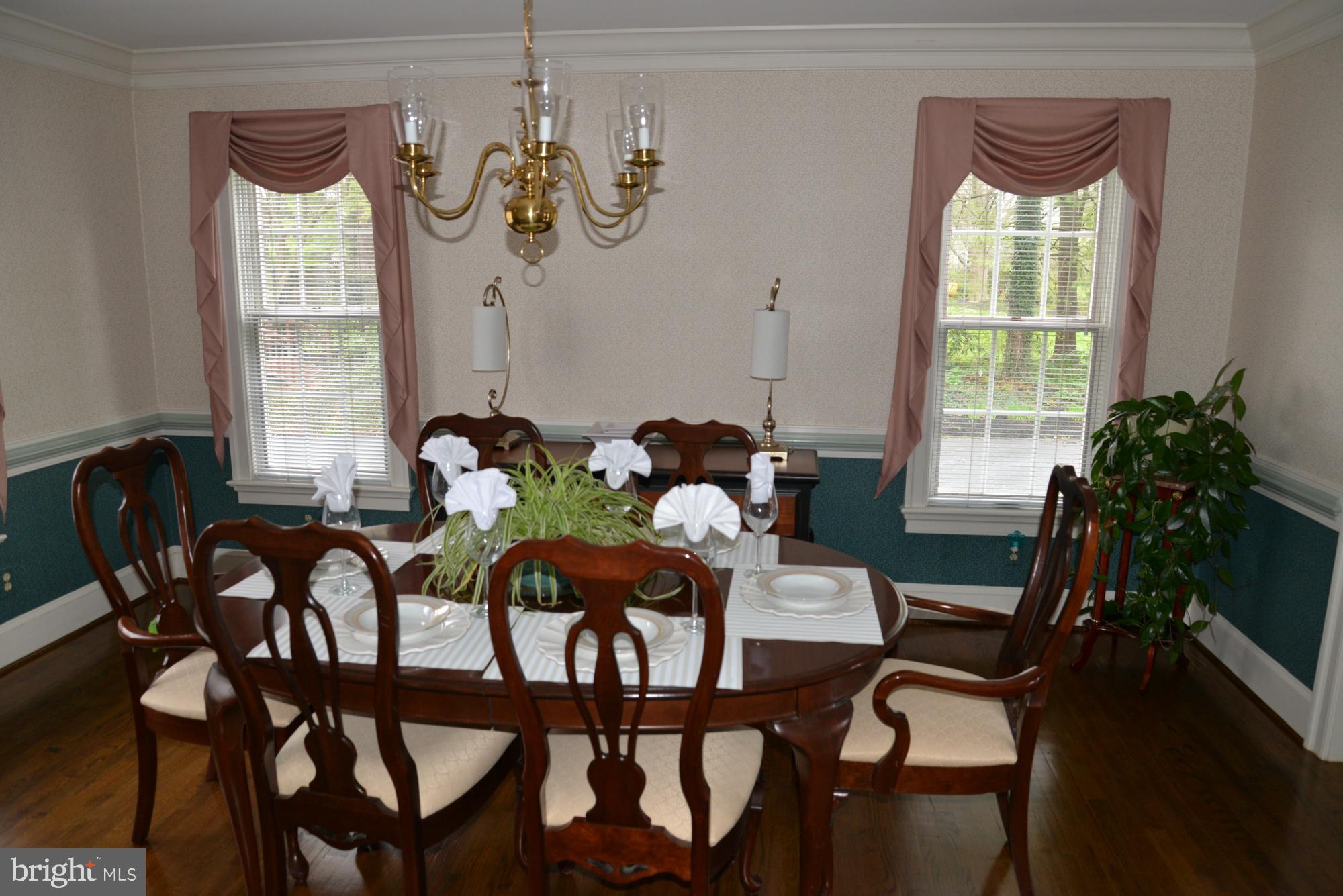 MANHEIM TWP - Farm
