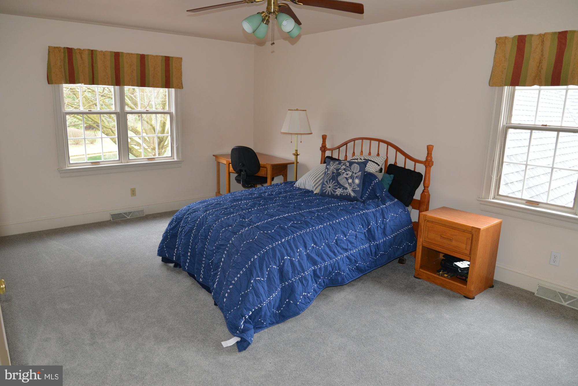 MANHEIM TWP - Farm