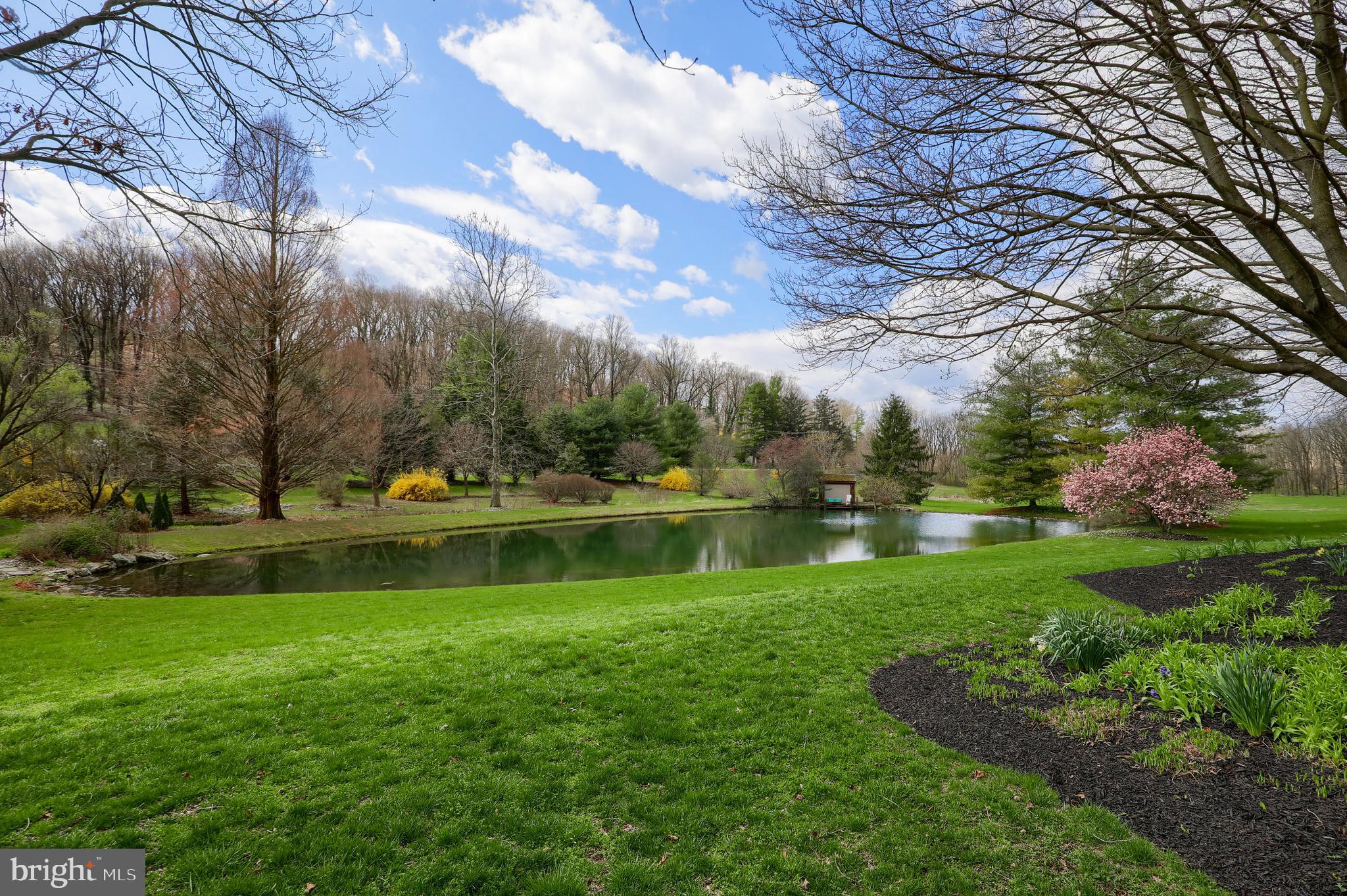 MANHEIM TWP - Farm