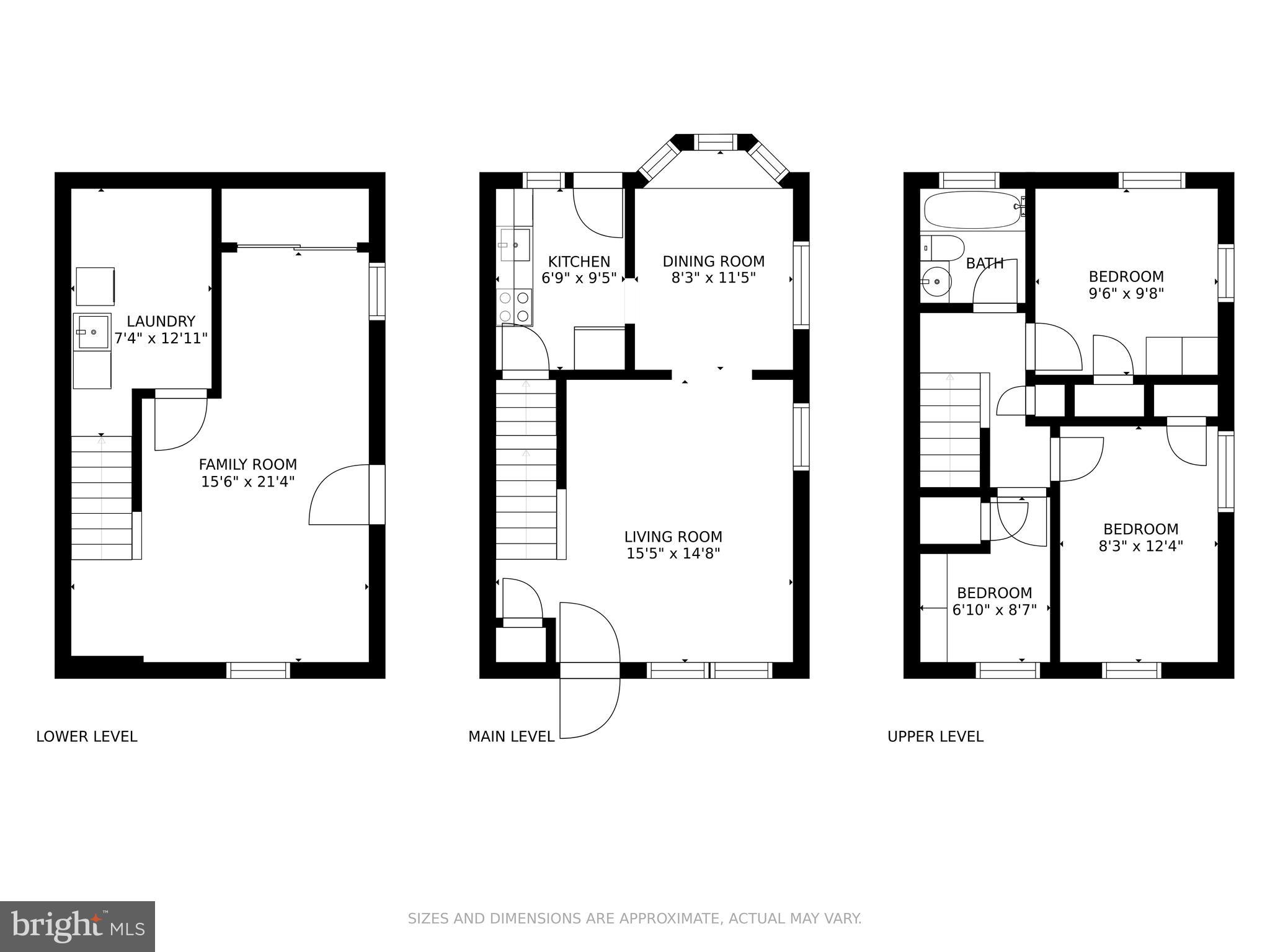 DEL RAY - Residential