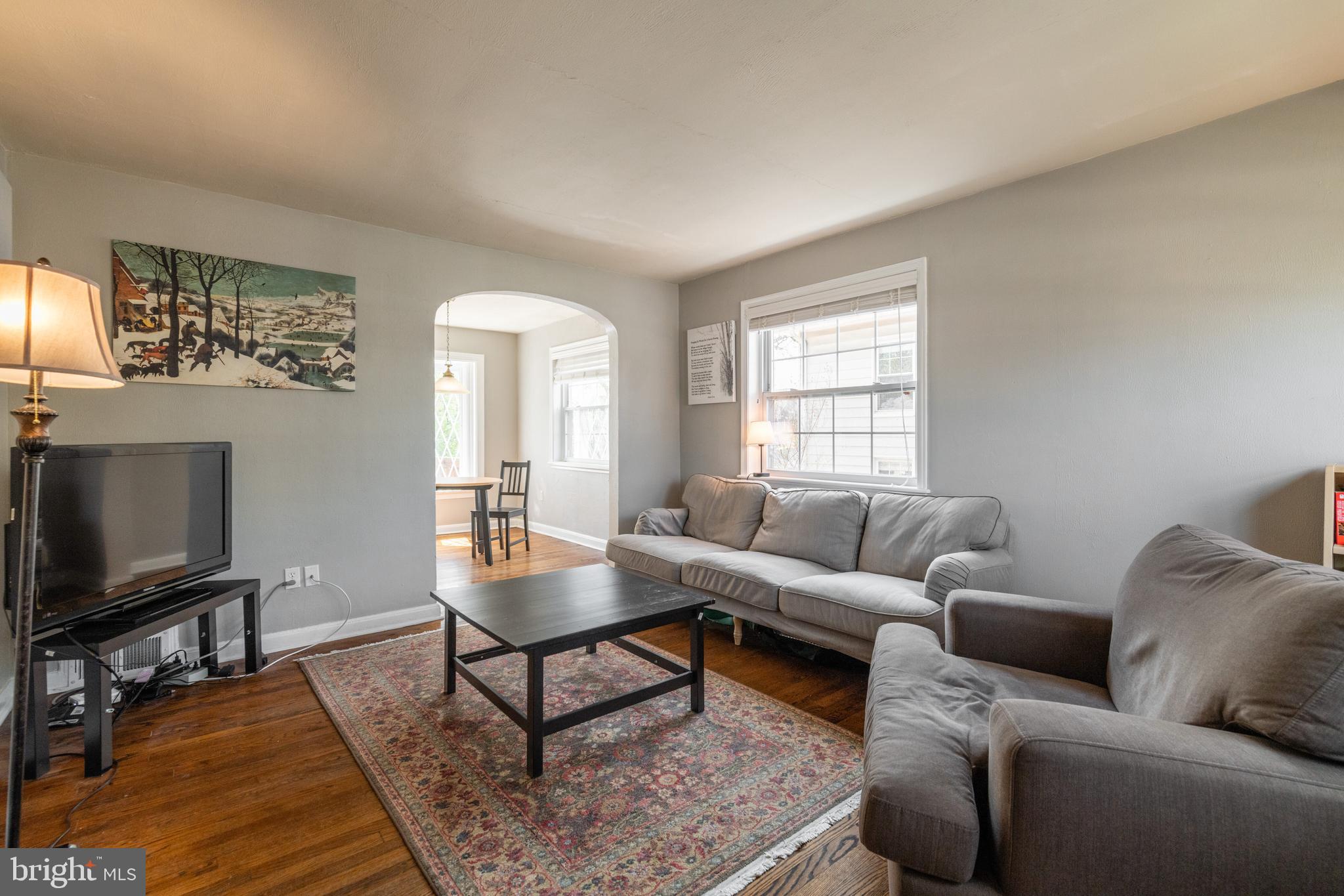 DEL RAY - Residential