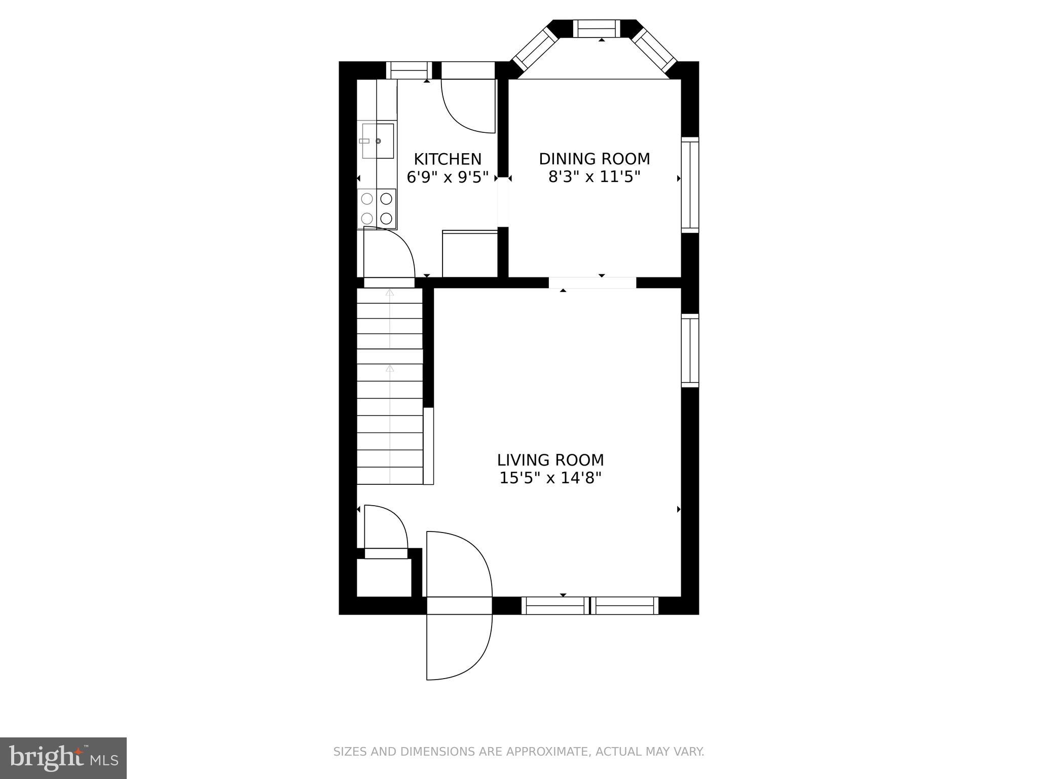 DEL RAY - Residential