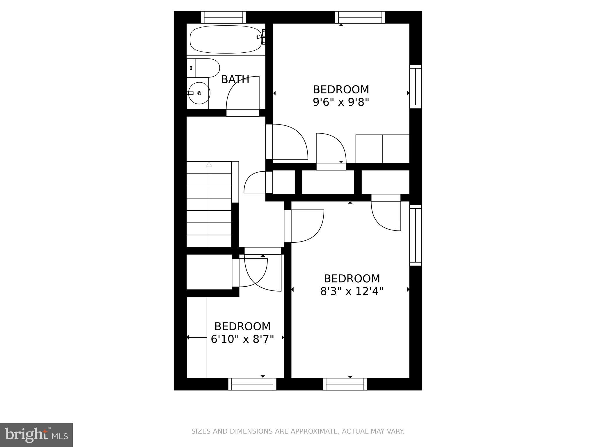 DEL RAY - Residential
