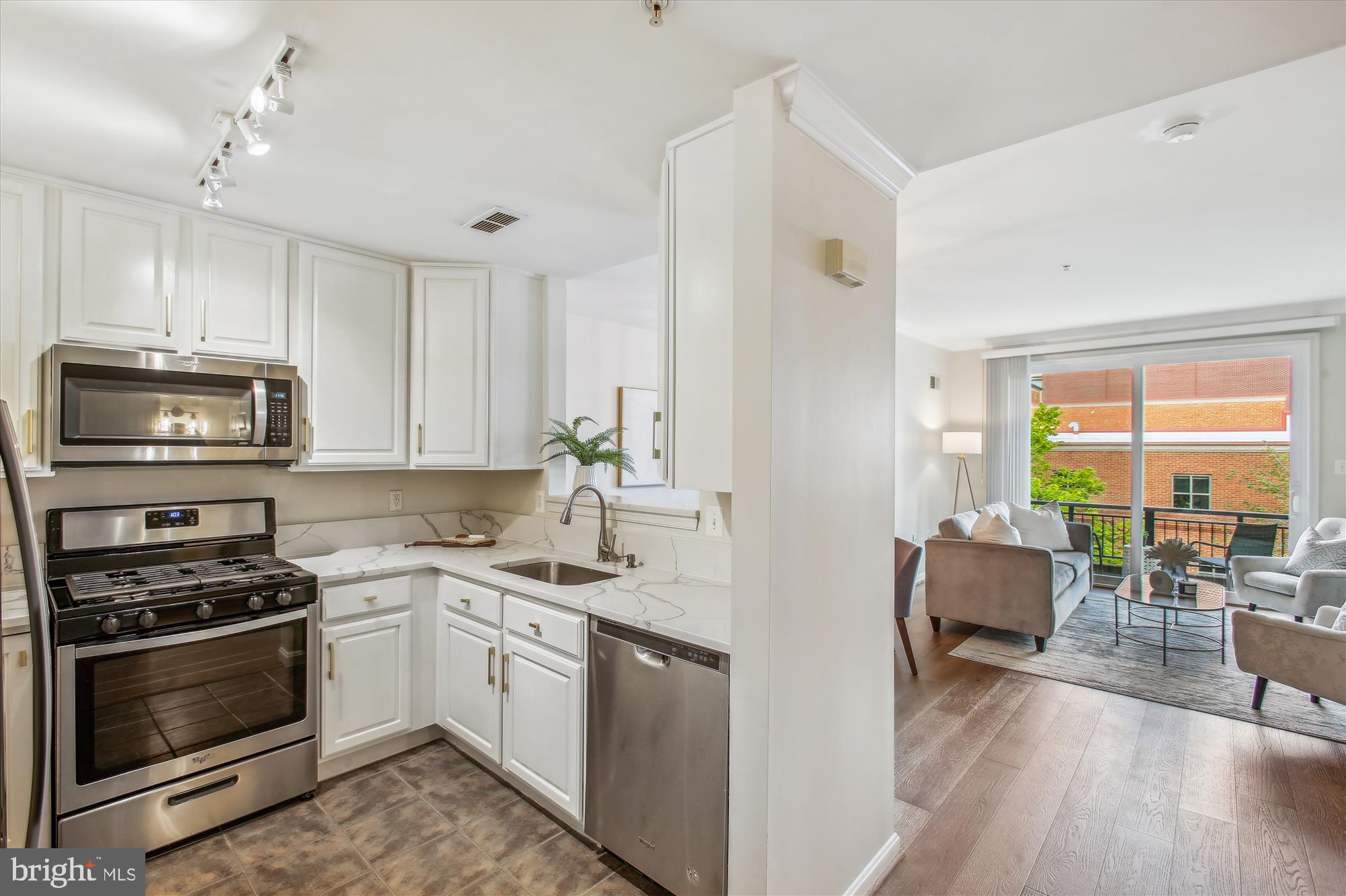 621 N SAINT ASAPH STREET 302