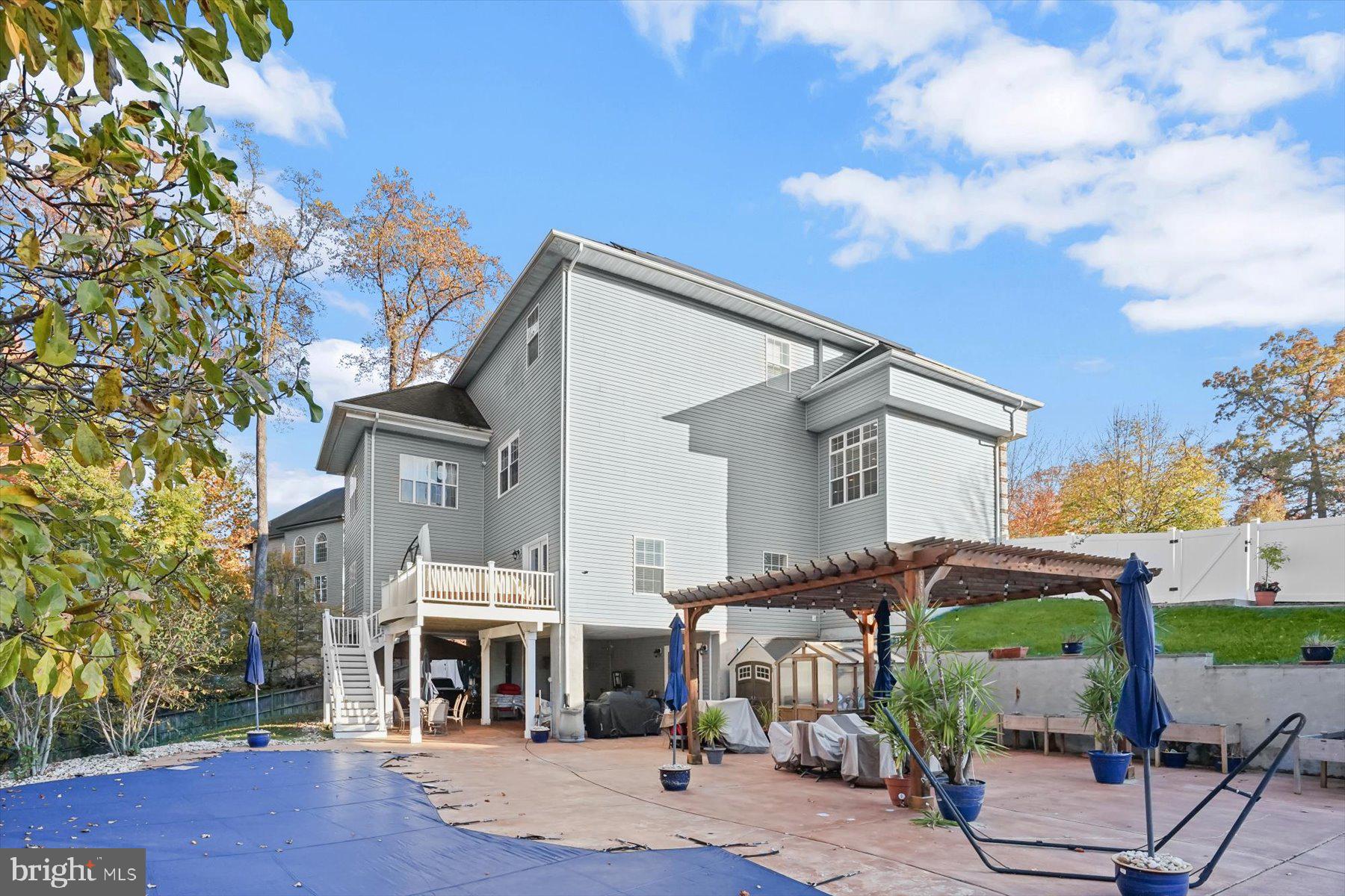 TANTALLON - Residential