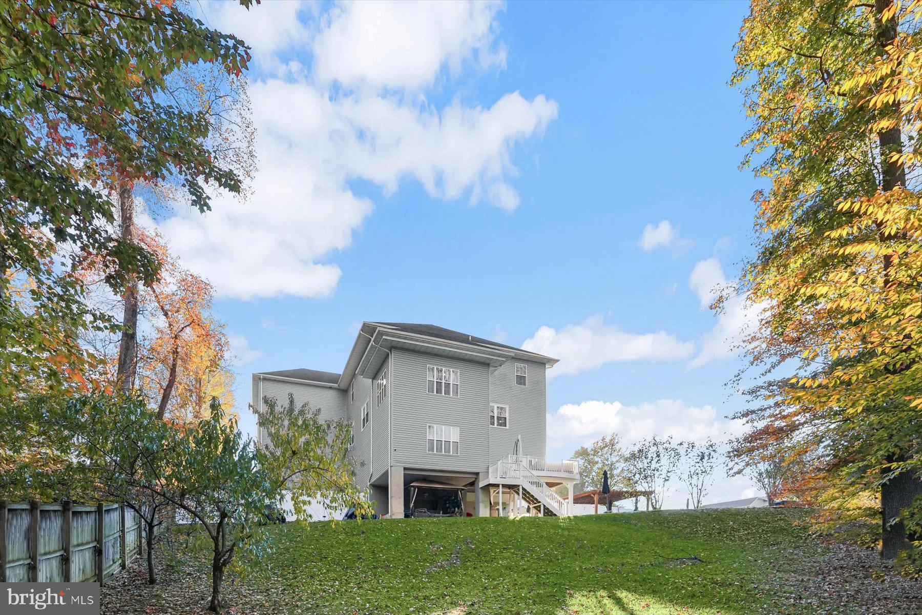 TANTALLON - Residential