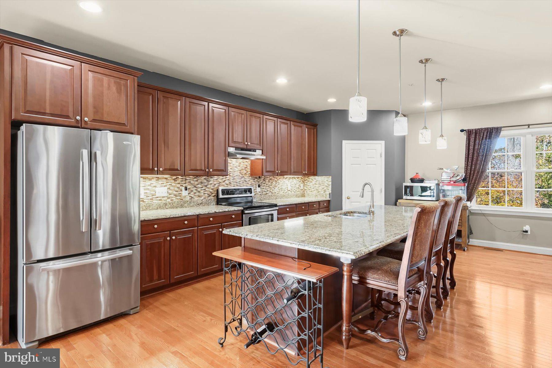 TANTALLON - Residential