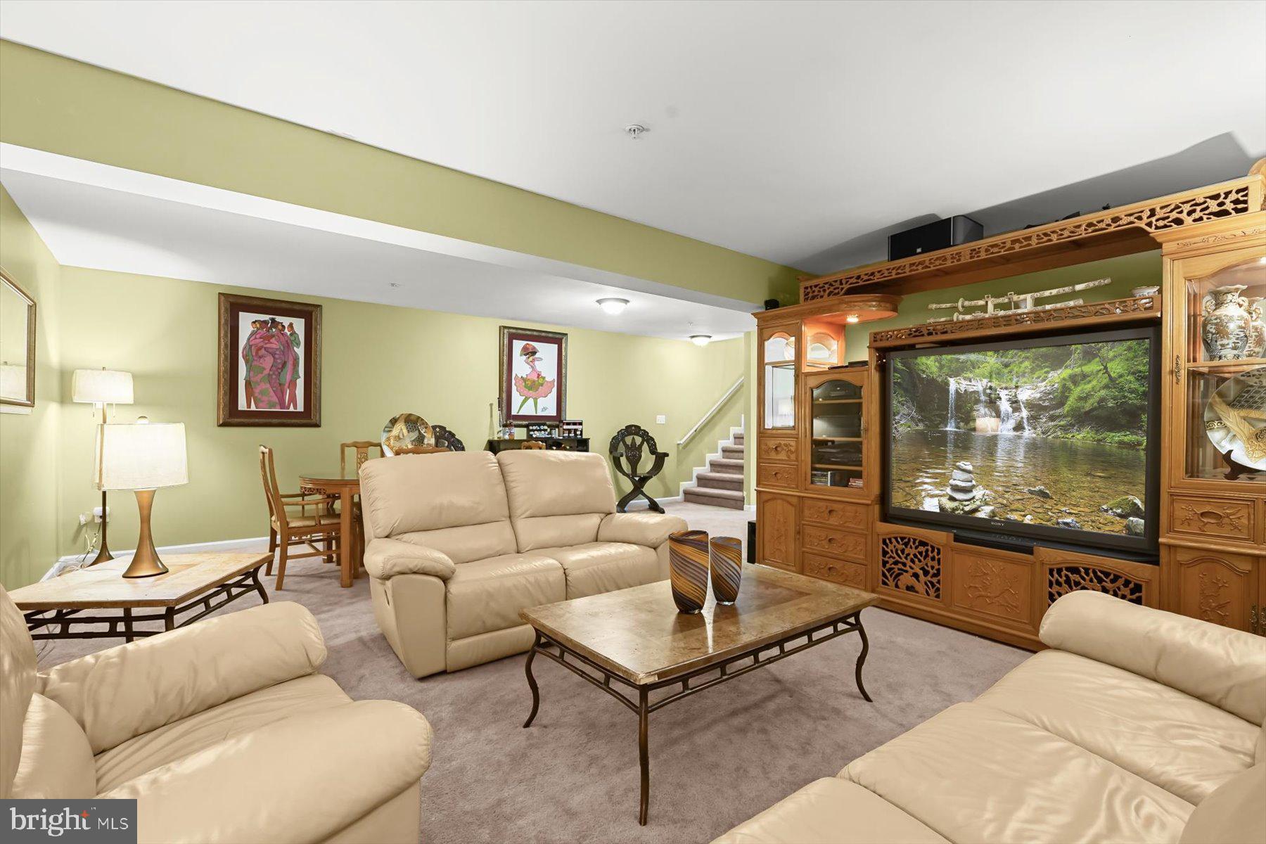 TANTALLON - Residential