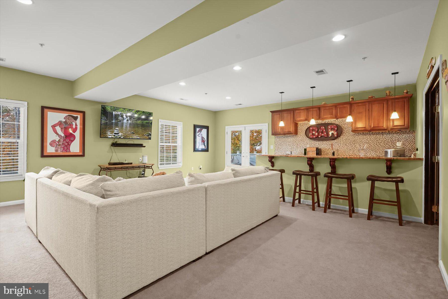 TANTALLON - Residential