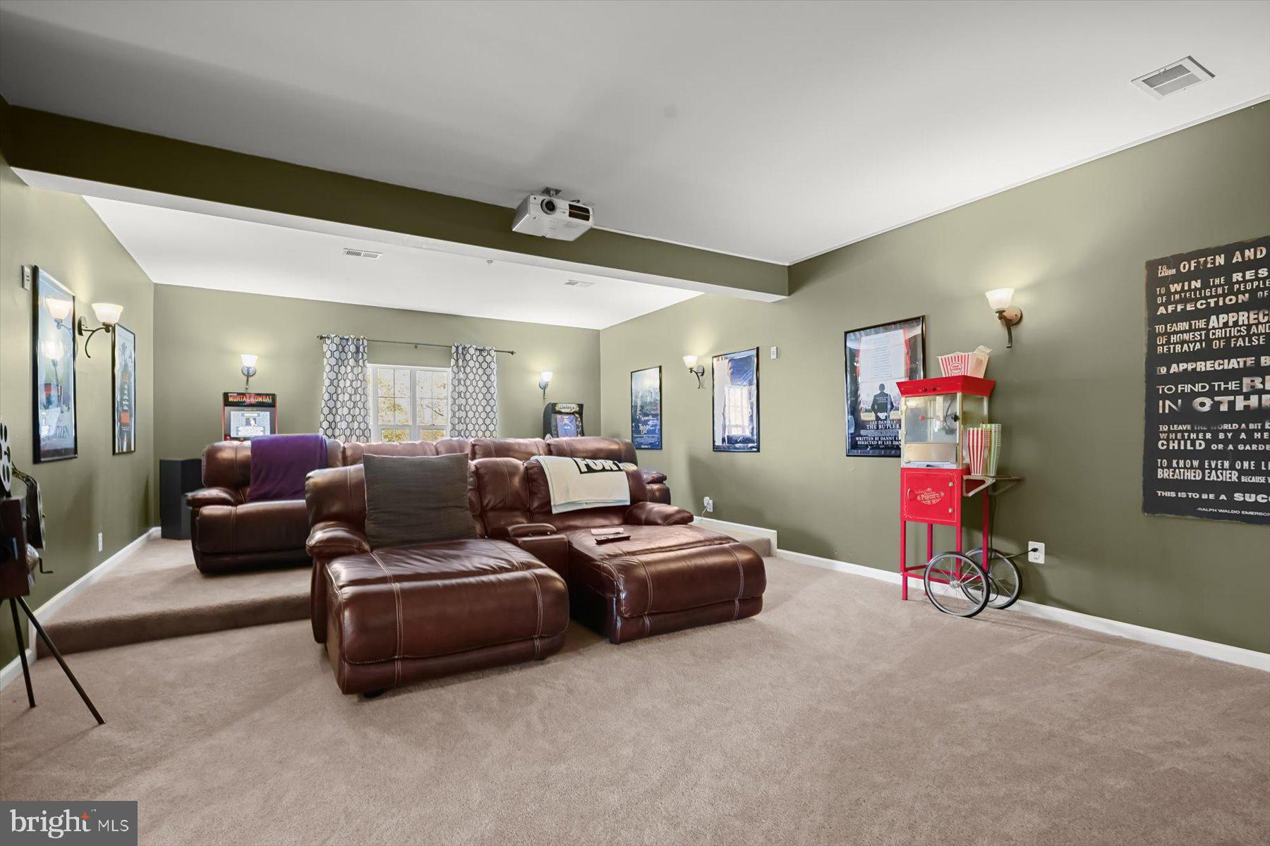 TANTALLON - Residential