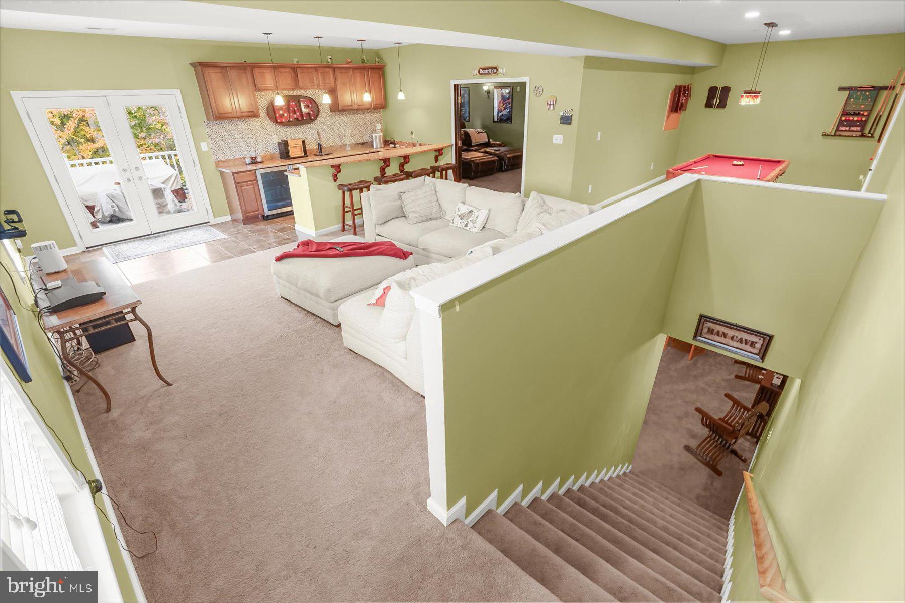 TANTALLON - Residential